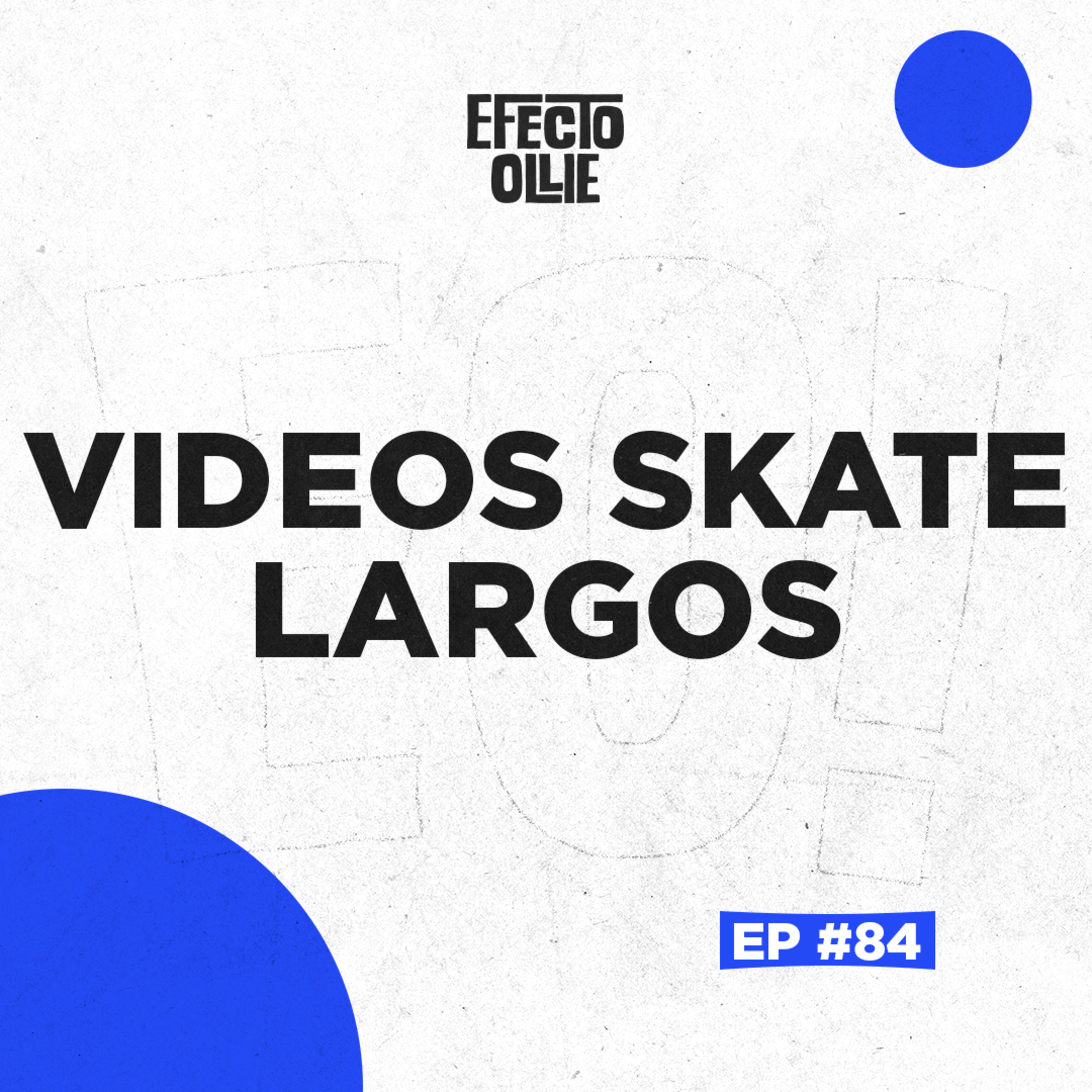 Portada de Efecto Ollie