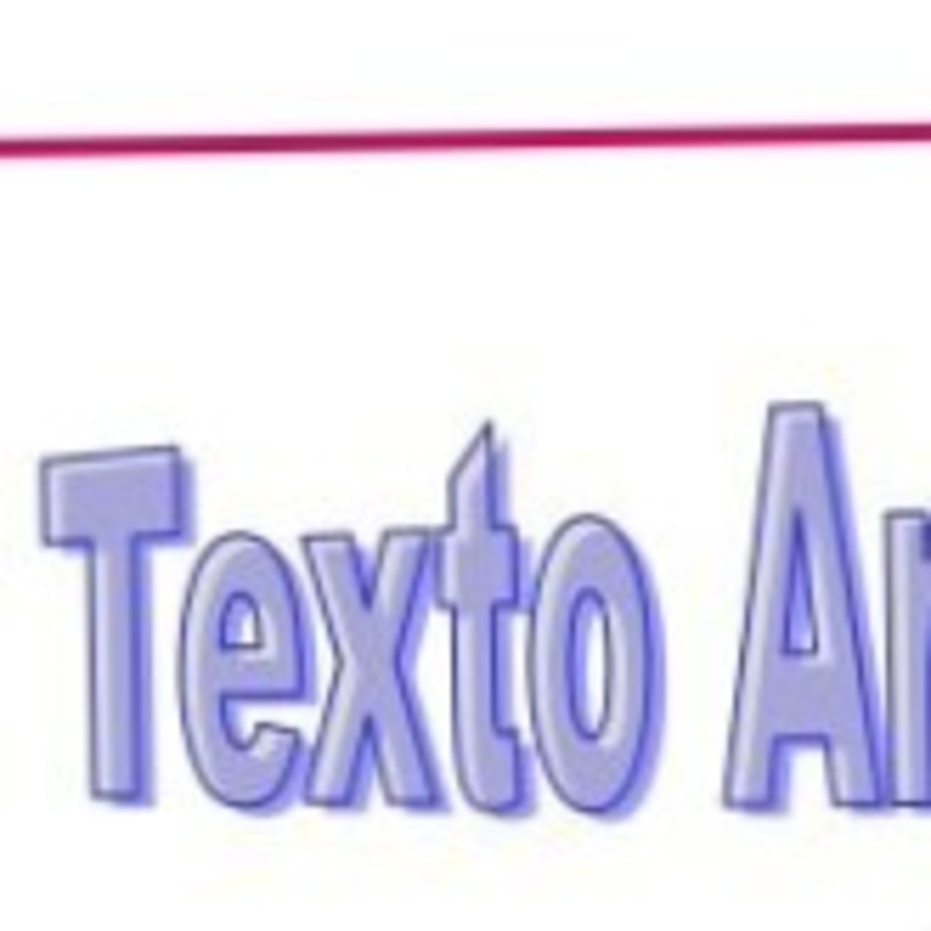 Texto  episode artwork