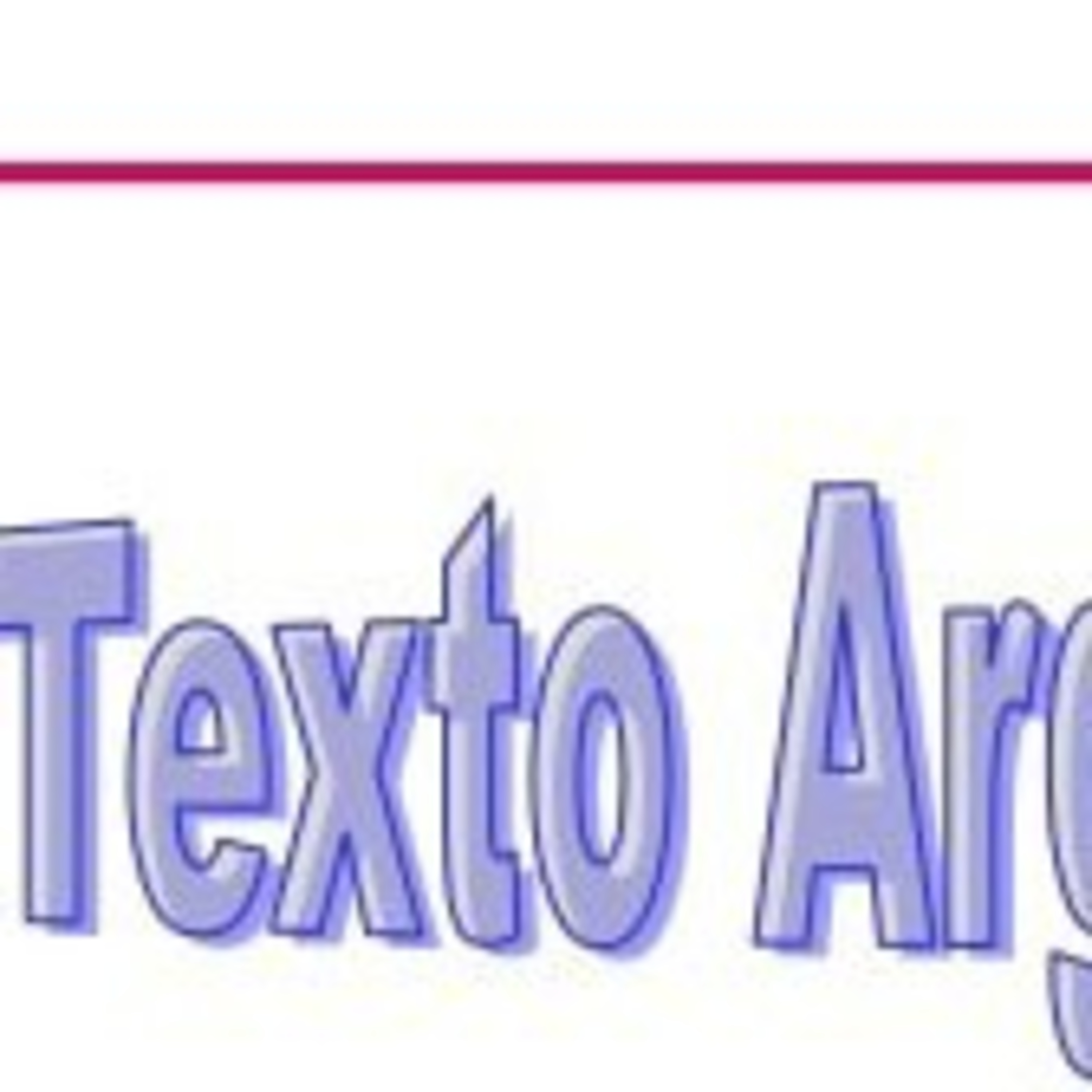 Texto  episode artwork