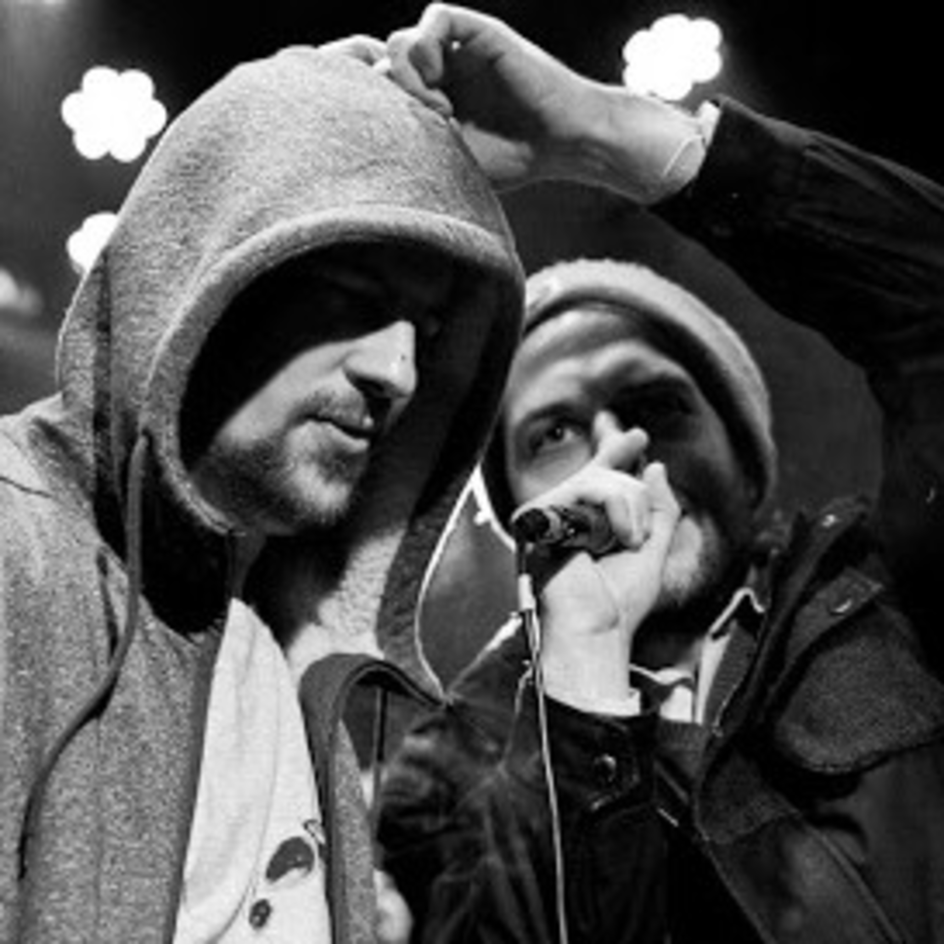 Hip–Hop Frequency