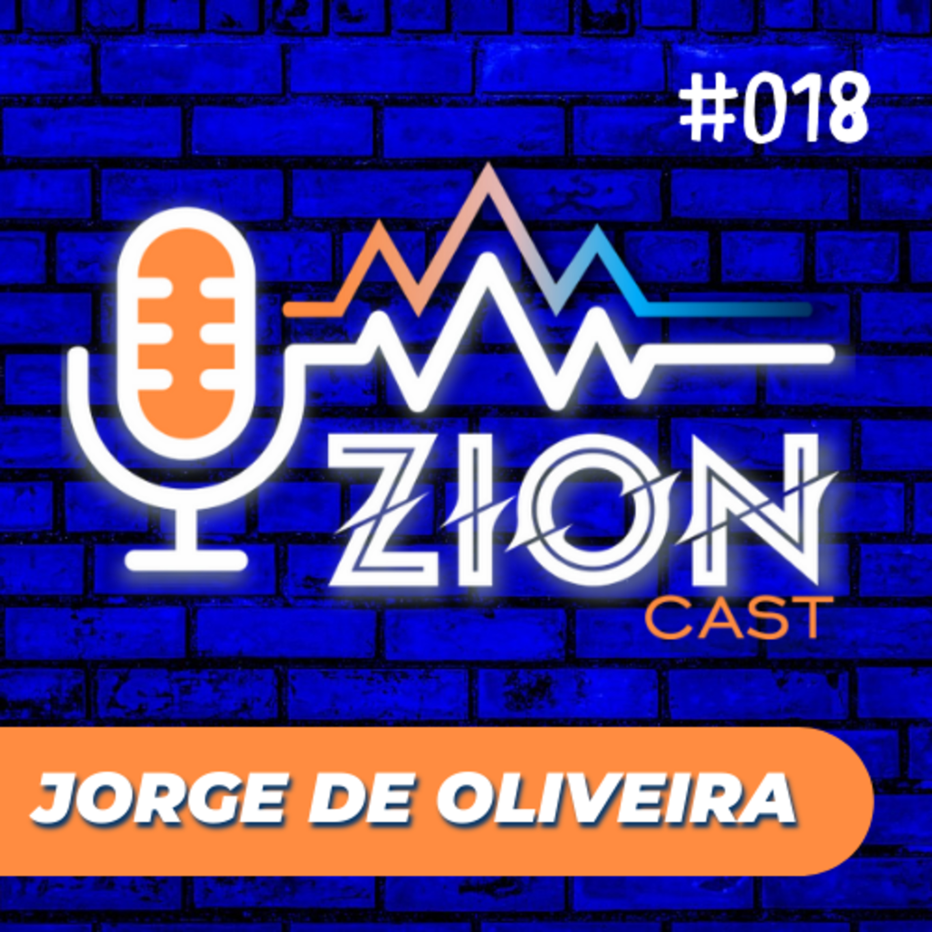 Zion Cast