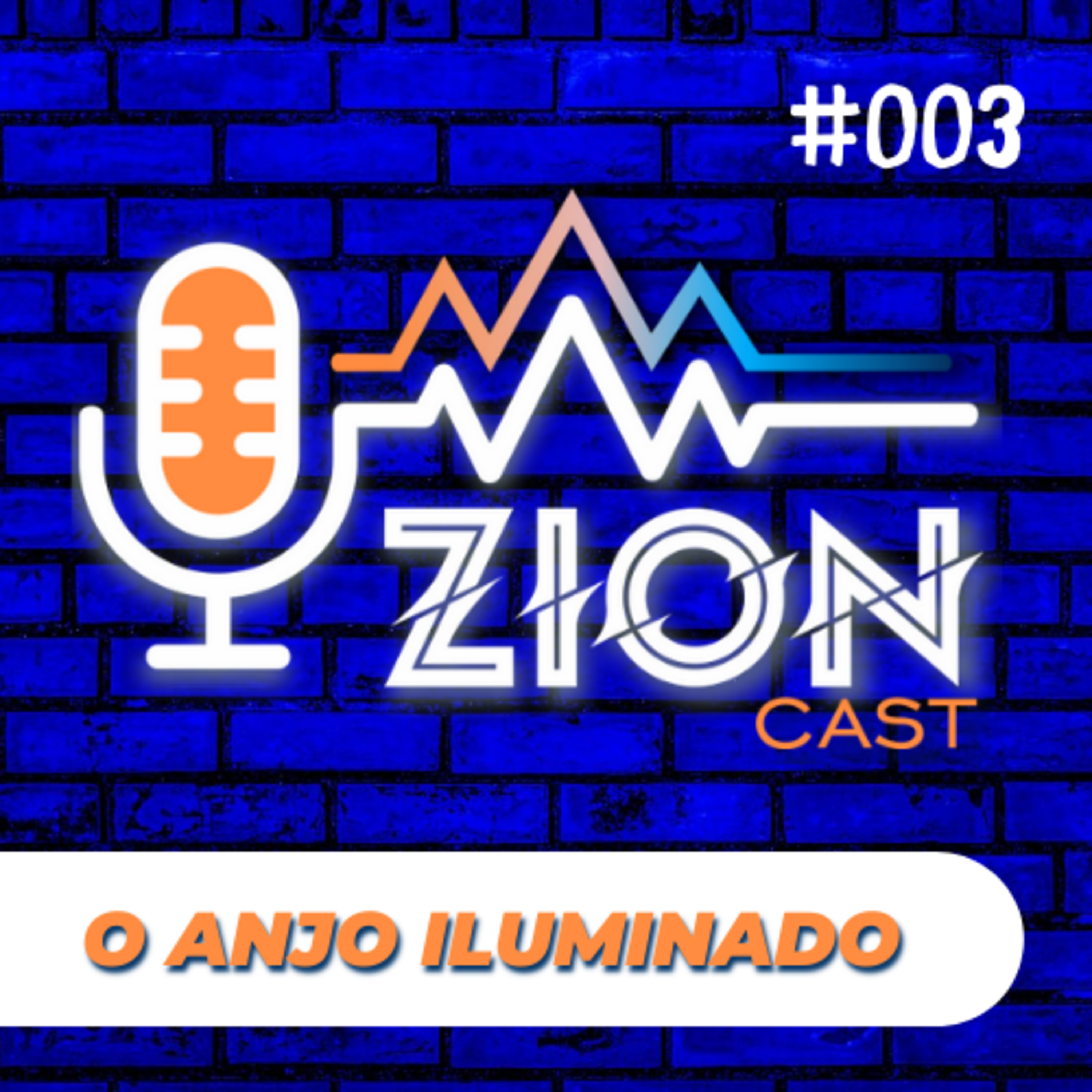 Zion Cast