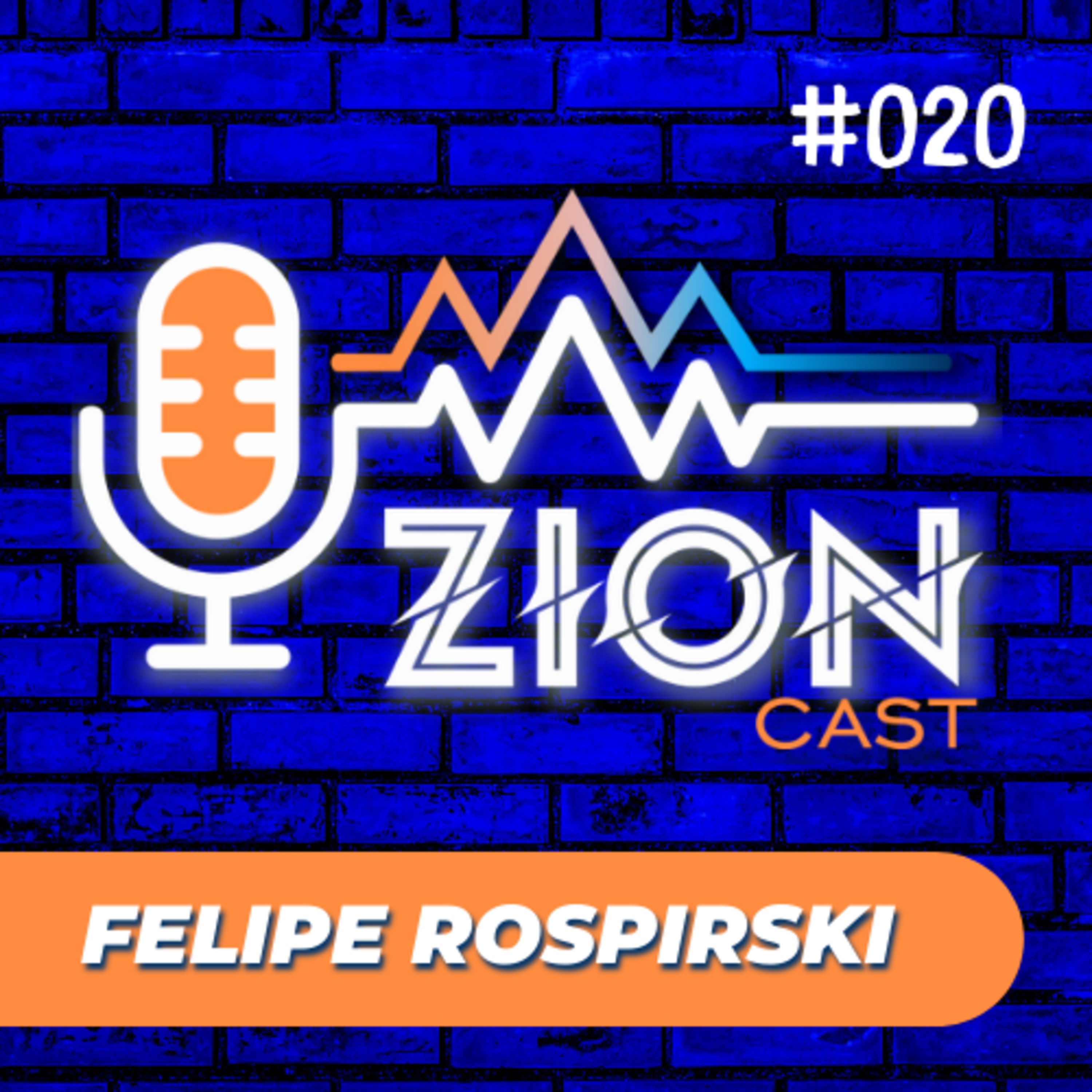 Zion Cast