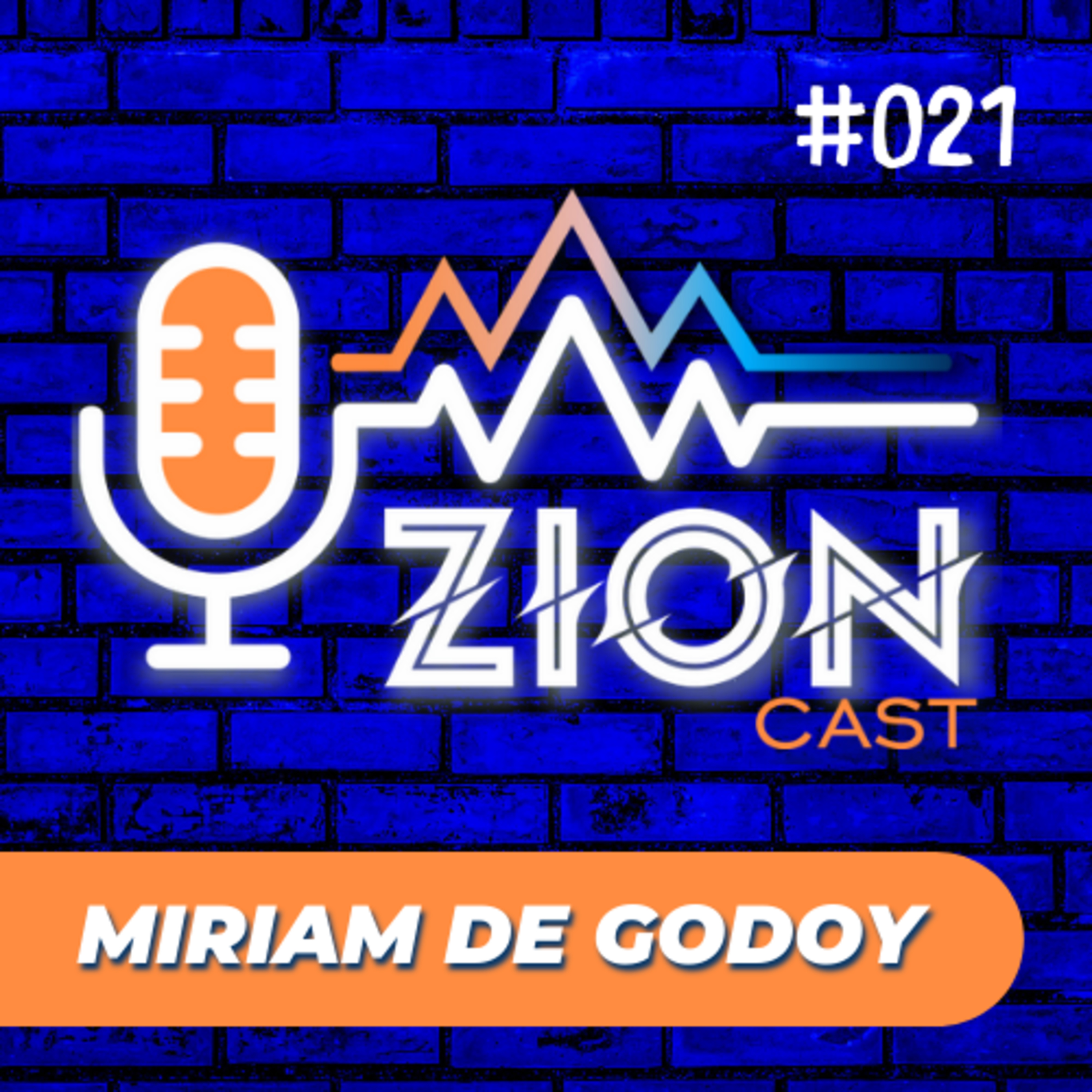 Zion Cast