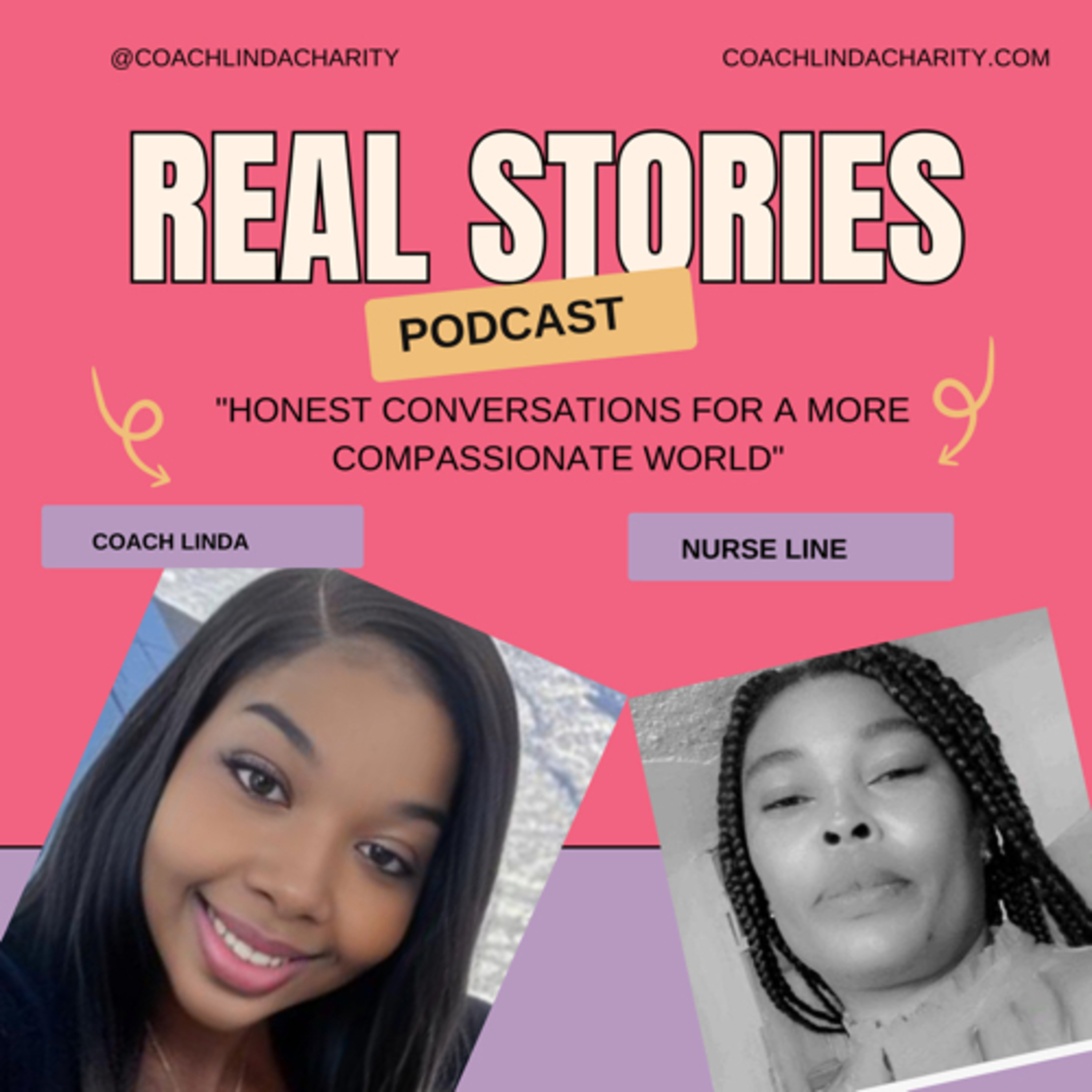 The Coach Linda Show (Mind,Body,and Spirit )