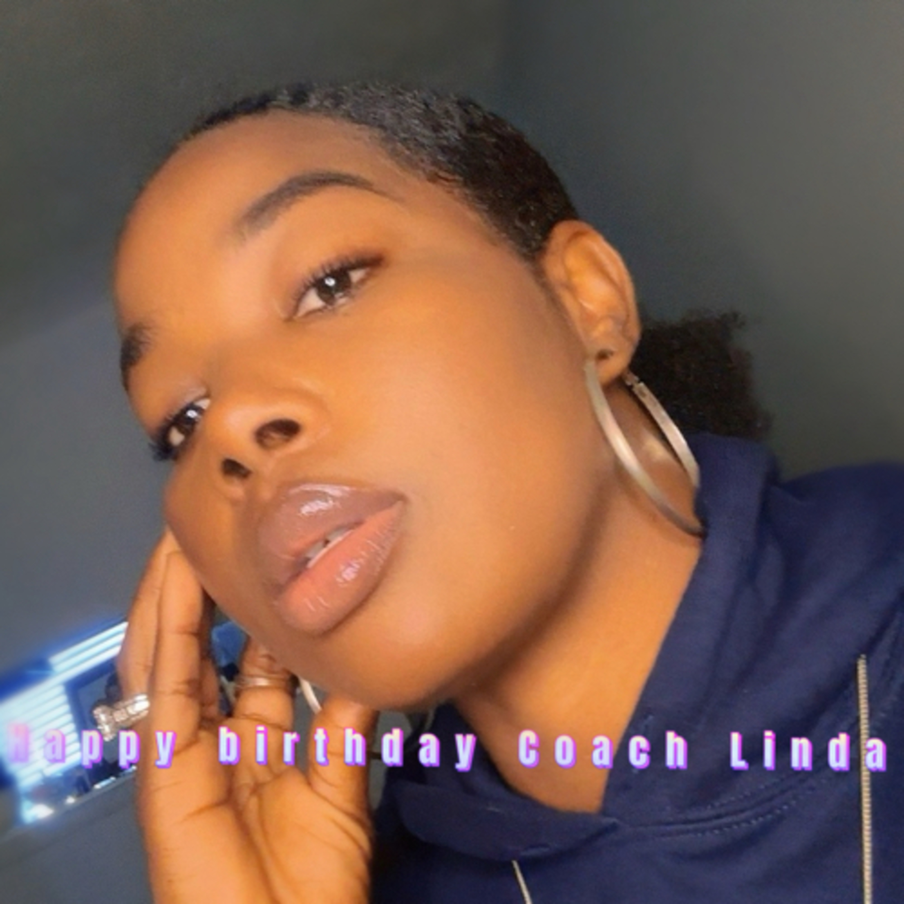 The Coach Linda Show (Mind,Body,and Spirit )