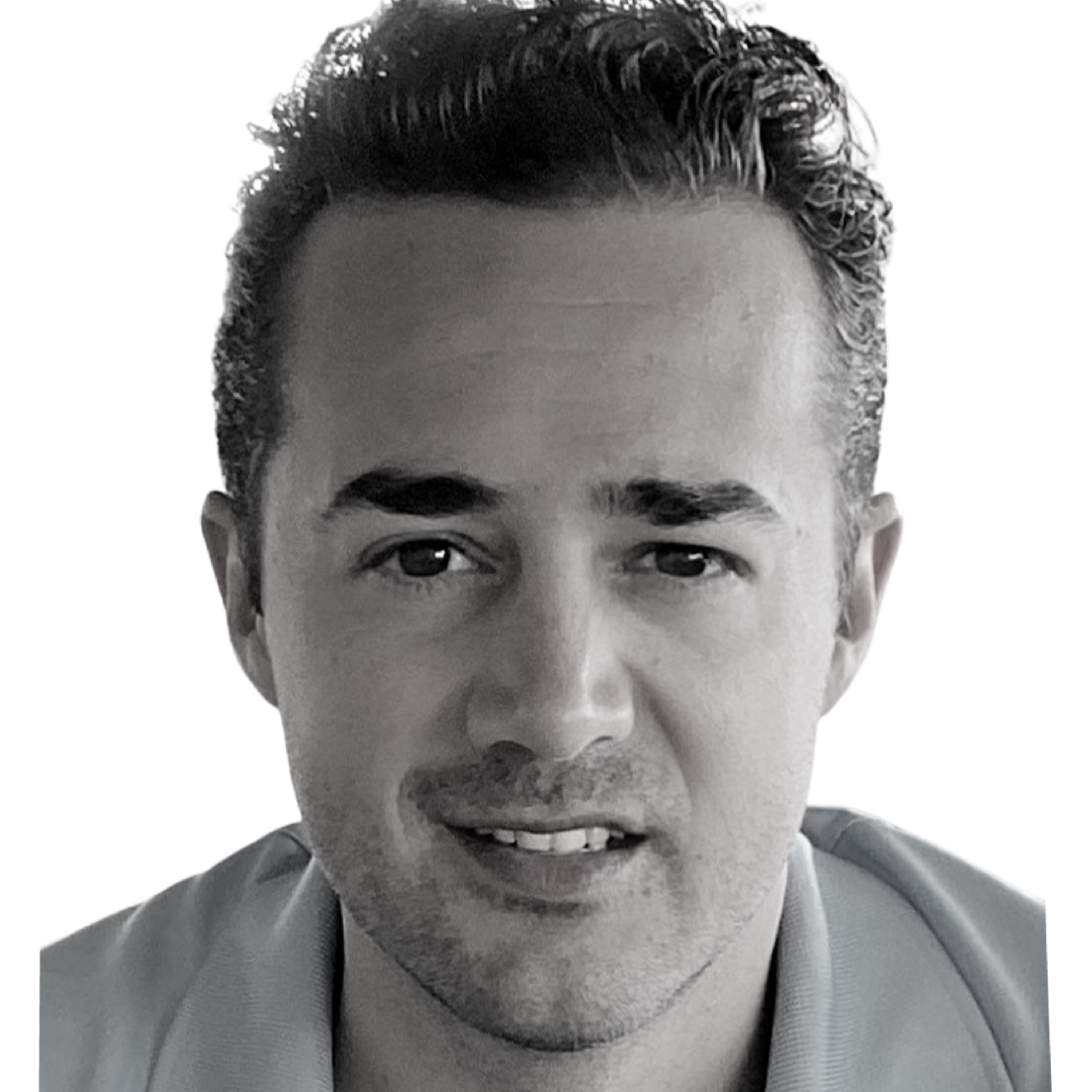 #24 - Rodrigo Coutiño (Autor de MoneyCoach y InvestorCoach) [Español]