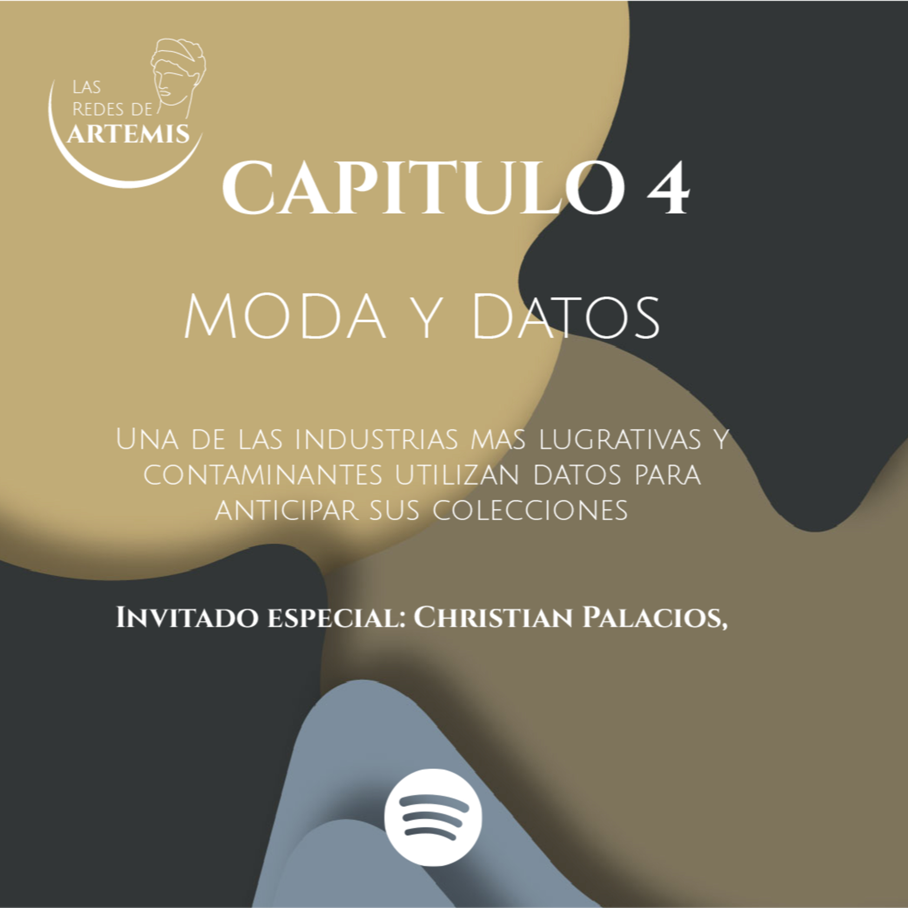 Moda, tecnología y datos episode artwork