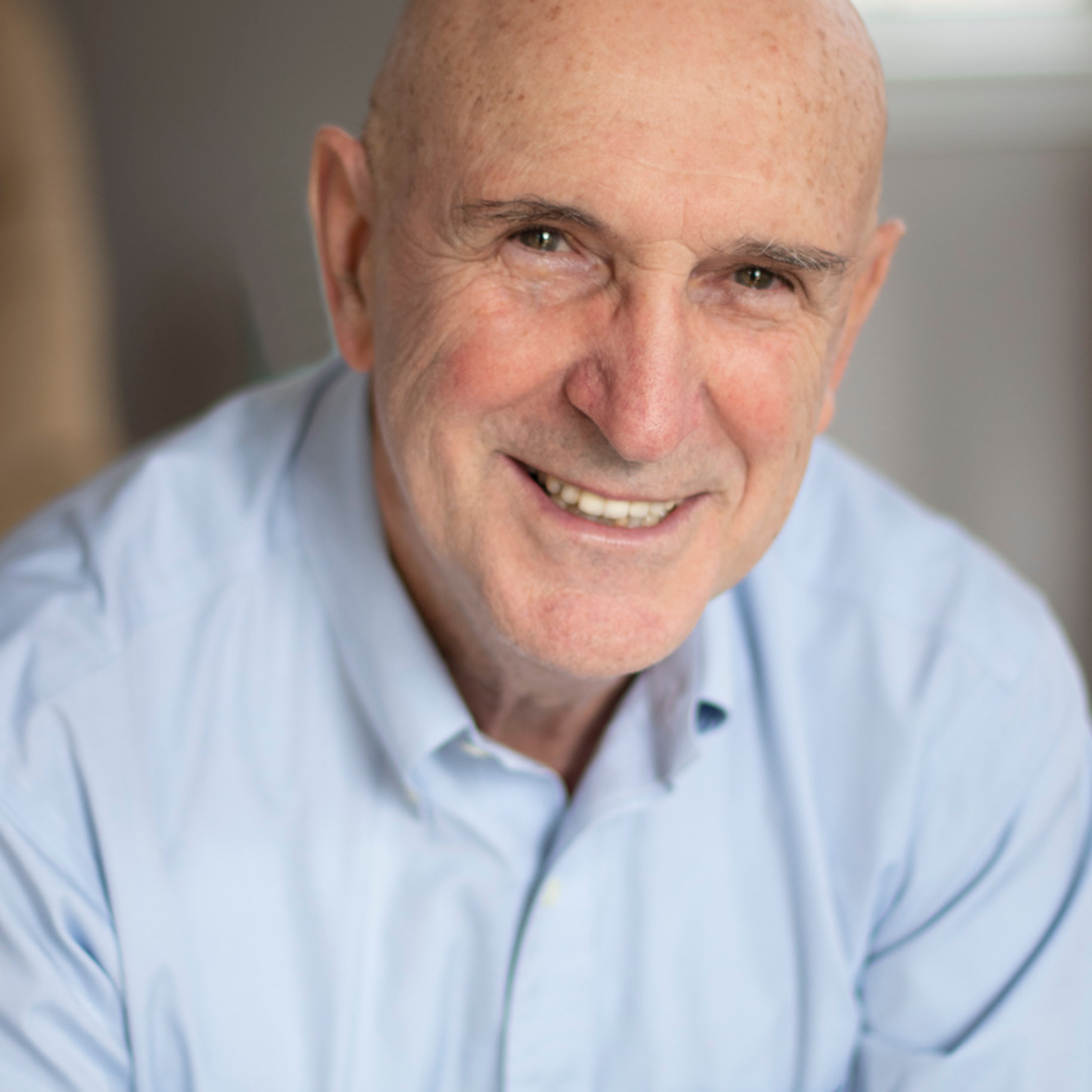 Becoming a Sage with Dr. Jann Freed