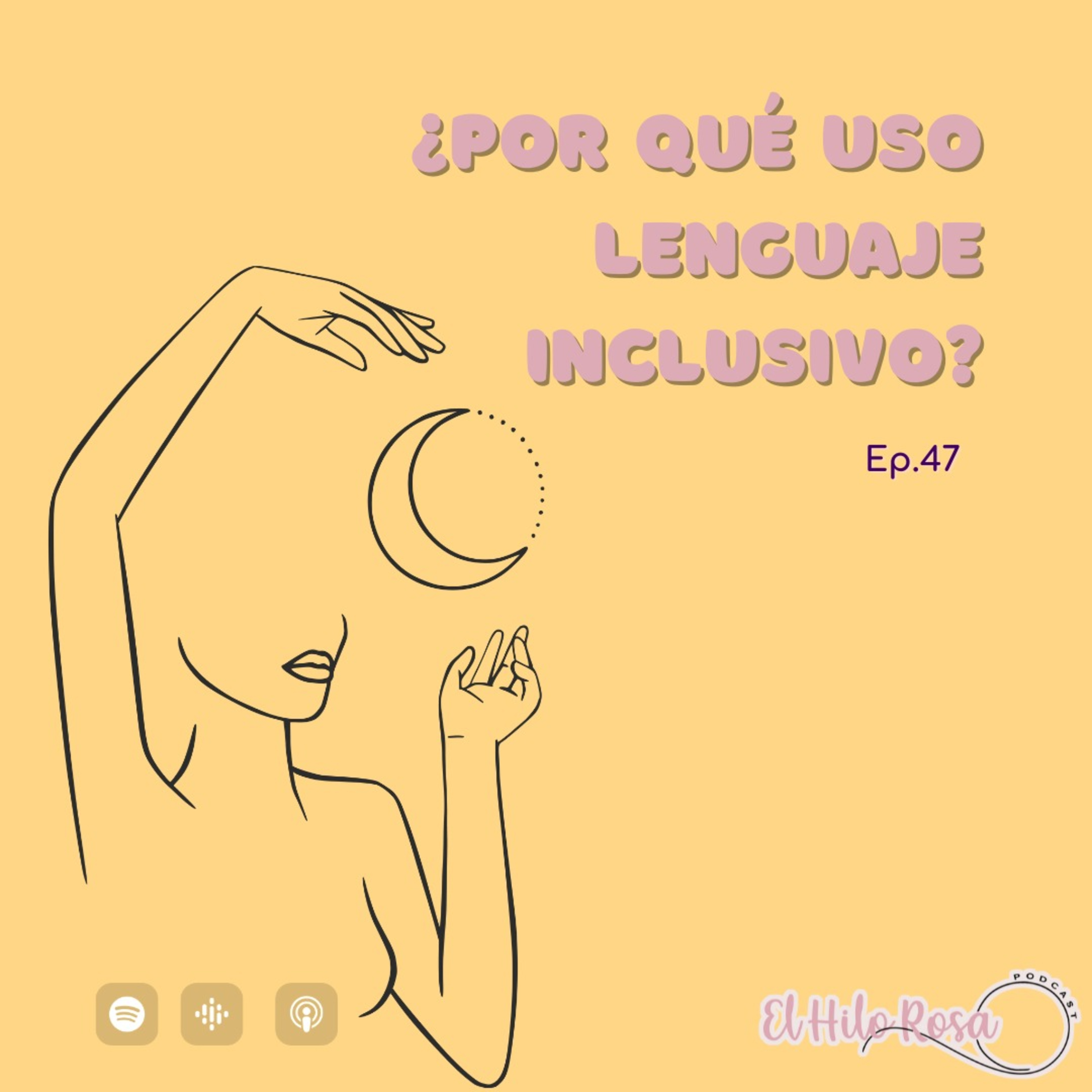 El Hilo Rosa Podcast- Dos morras hablando de su sexualidad