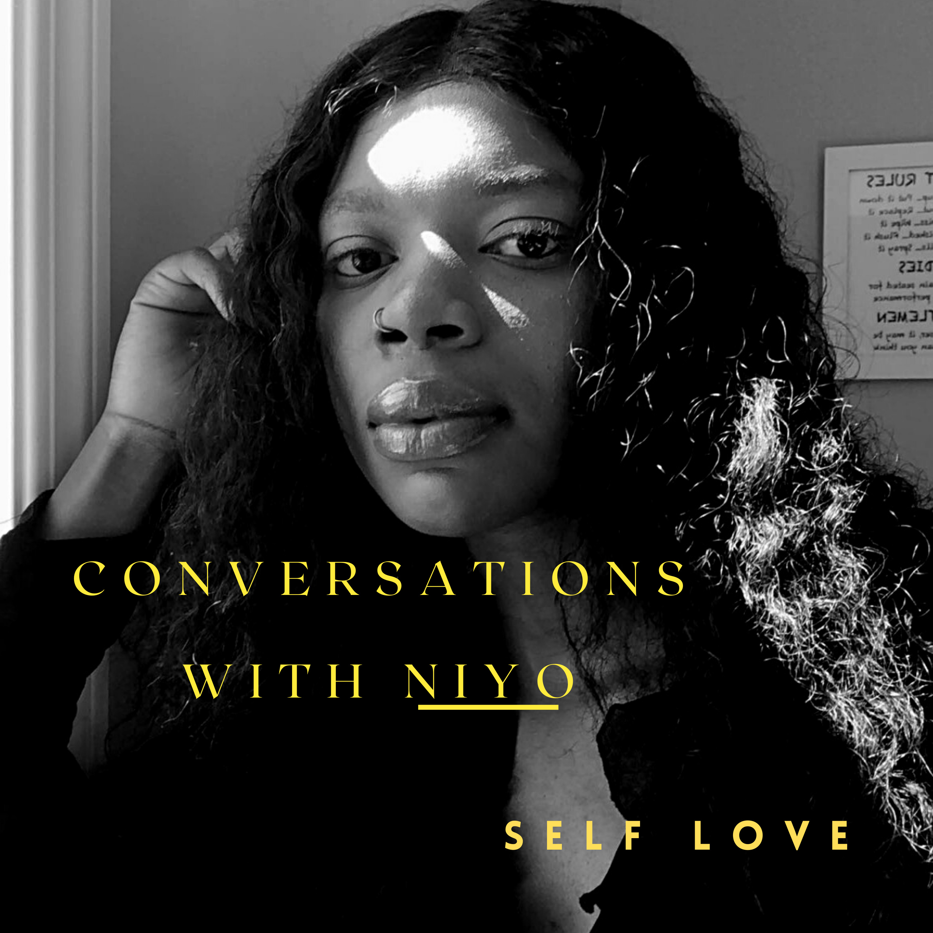 SELF LOVE  episode artwork