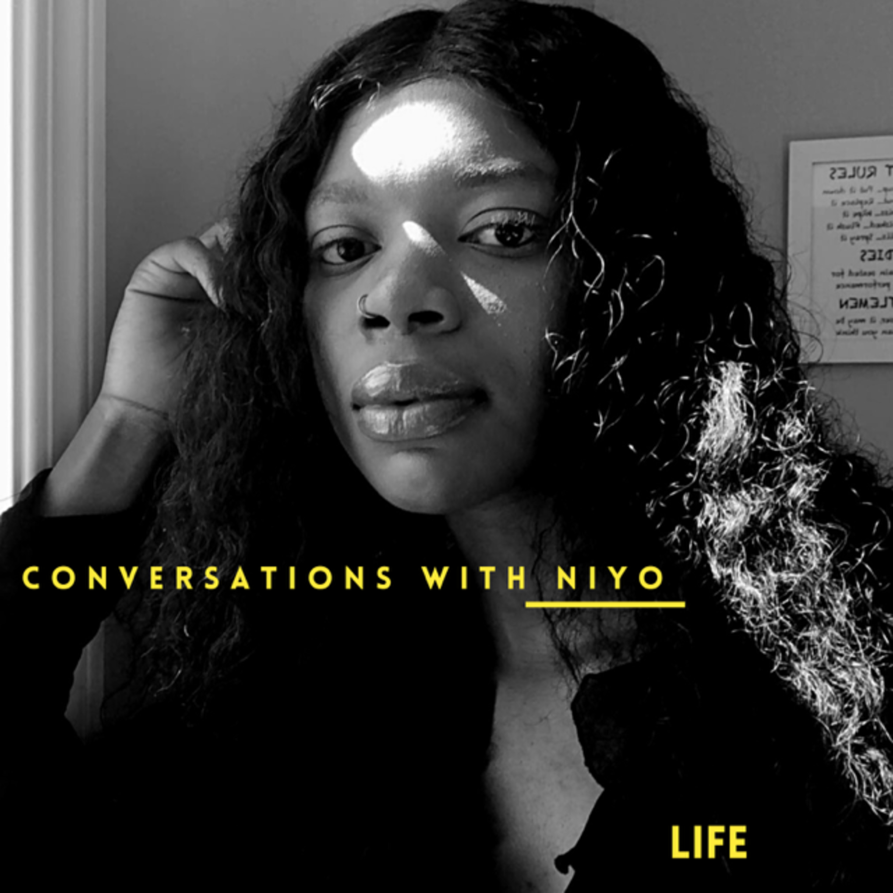 Life episode artwork