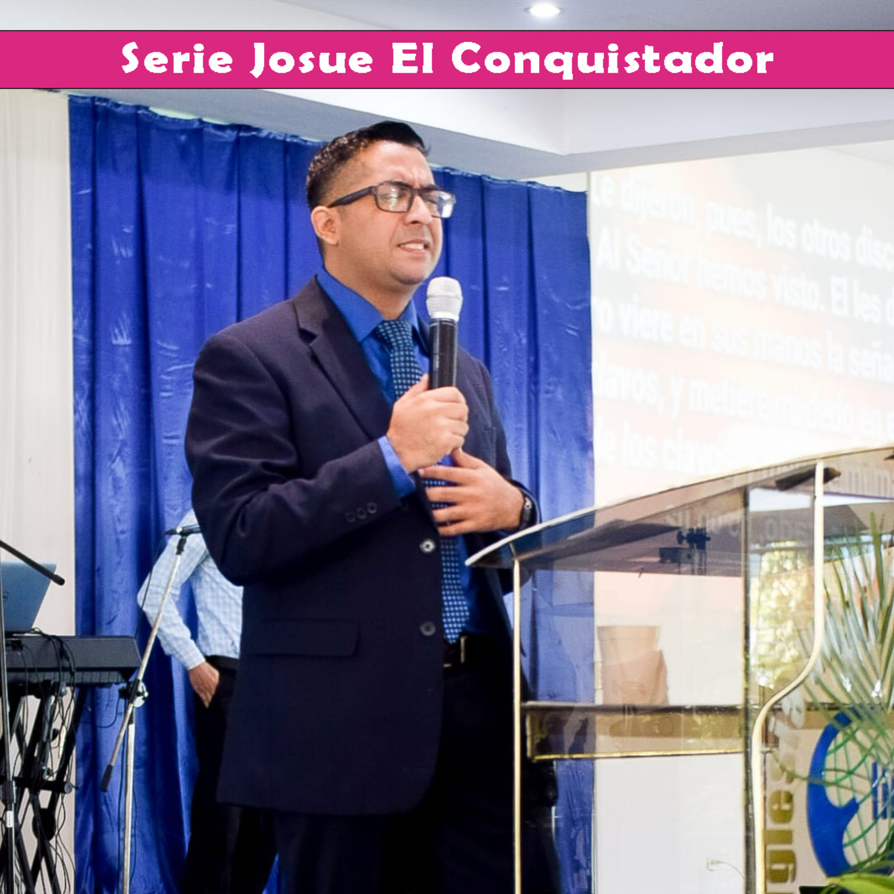 Melvin López