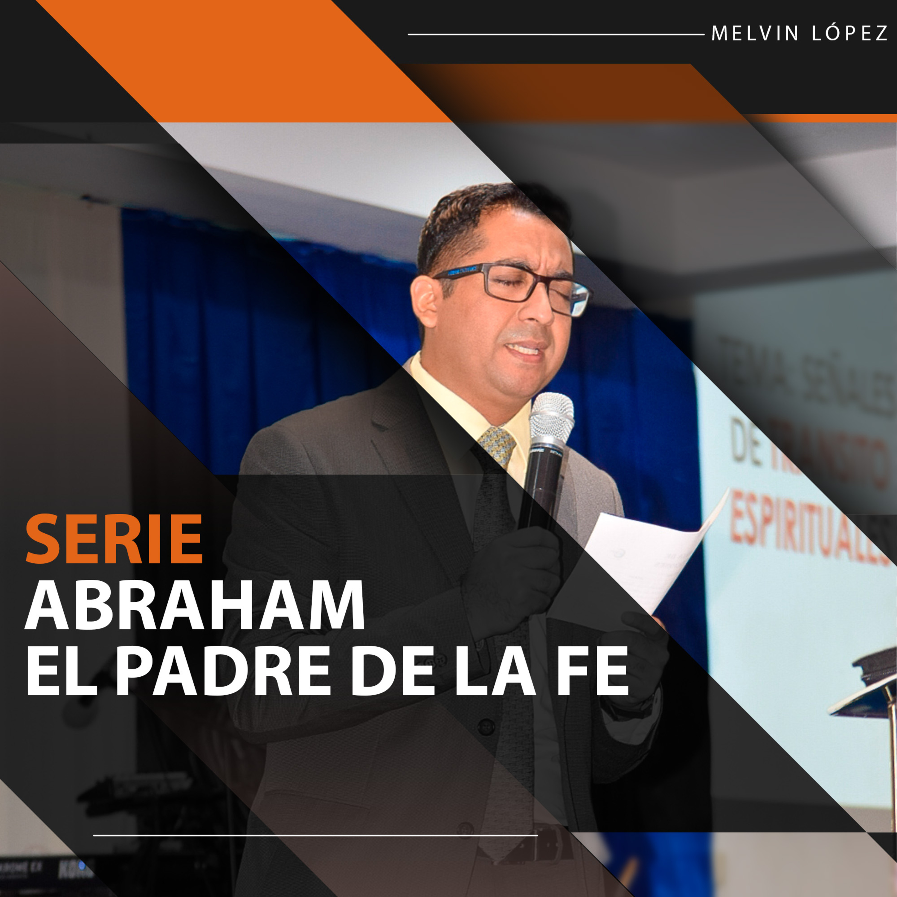 Melvin López