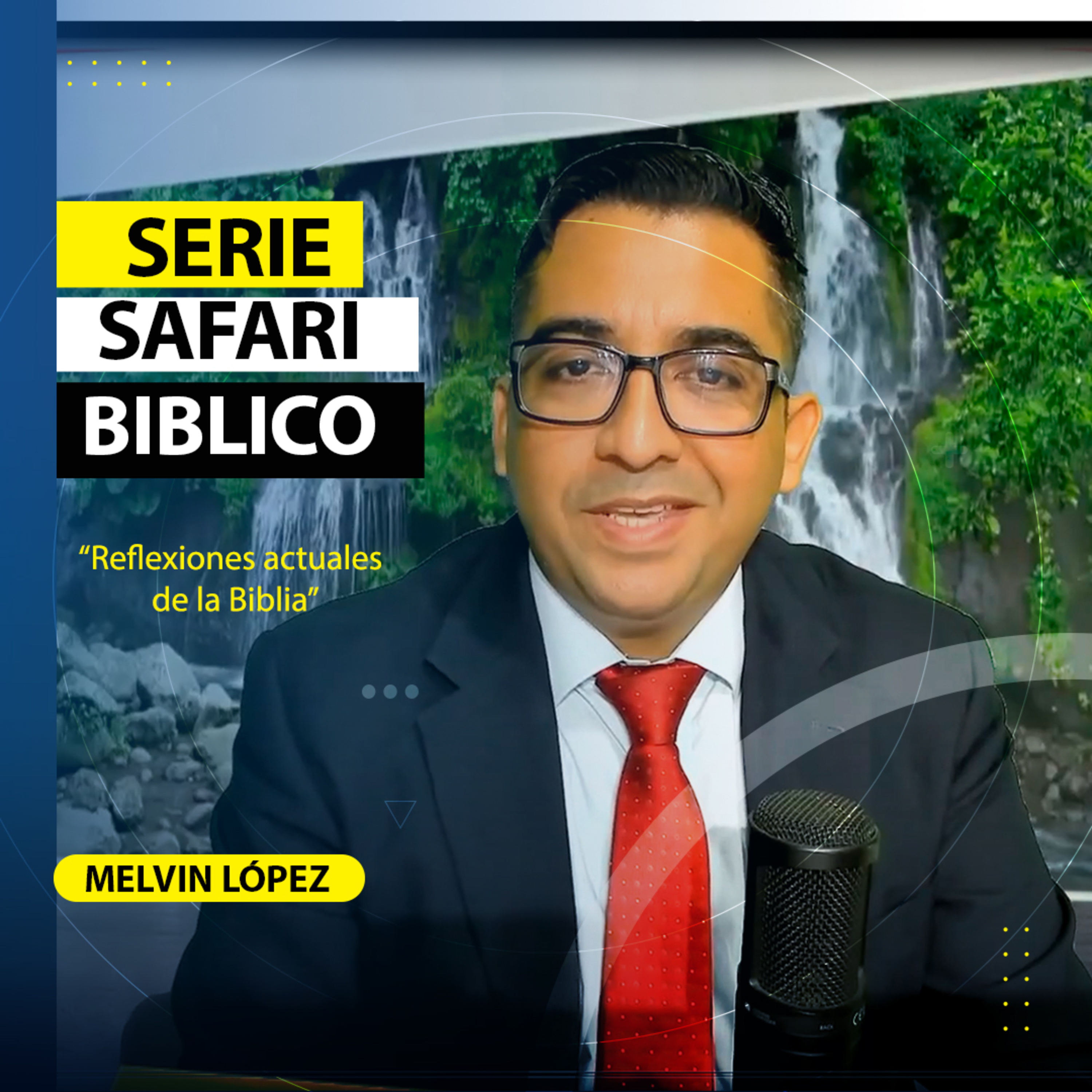 Melvin López