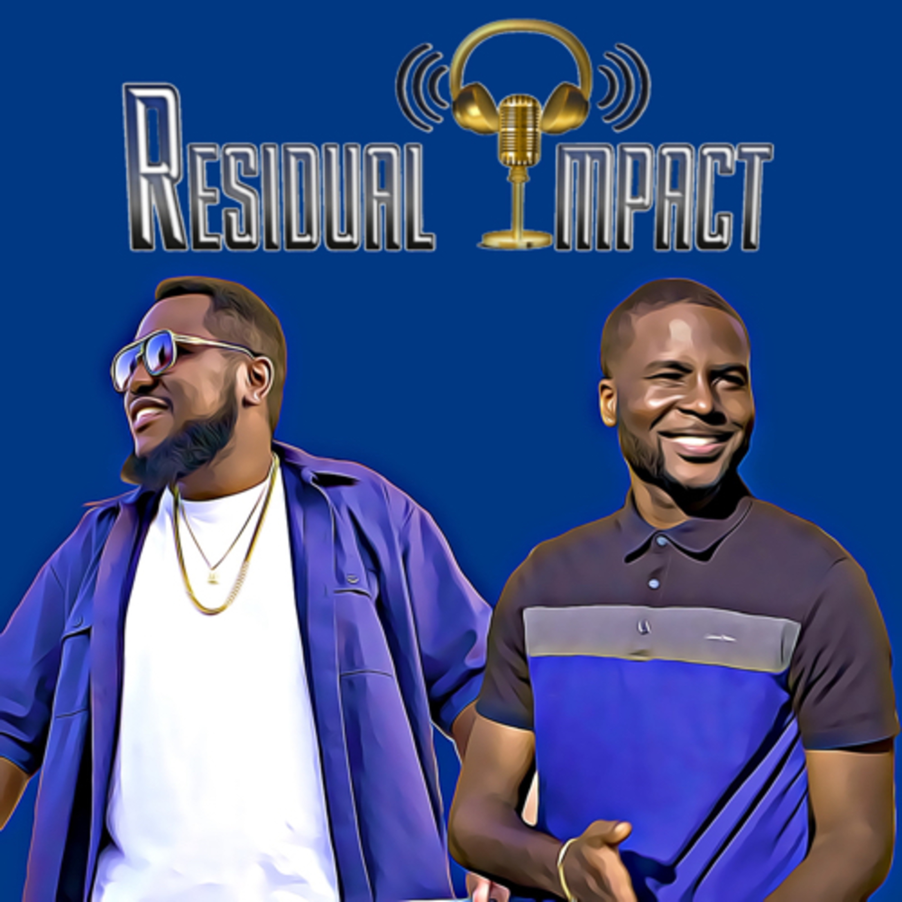 Episode 69 | “Kick’n it with EA$Y” (Feat. EA$Y) episode artwork