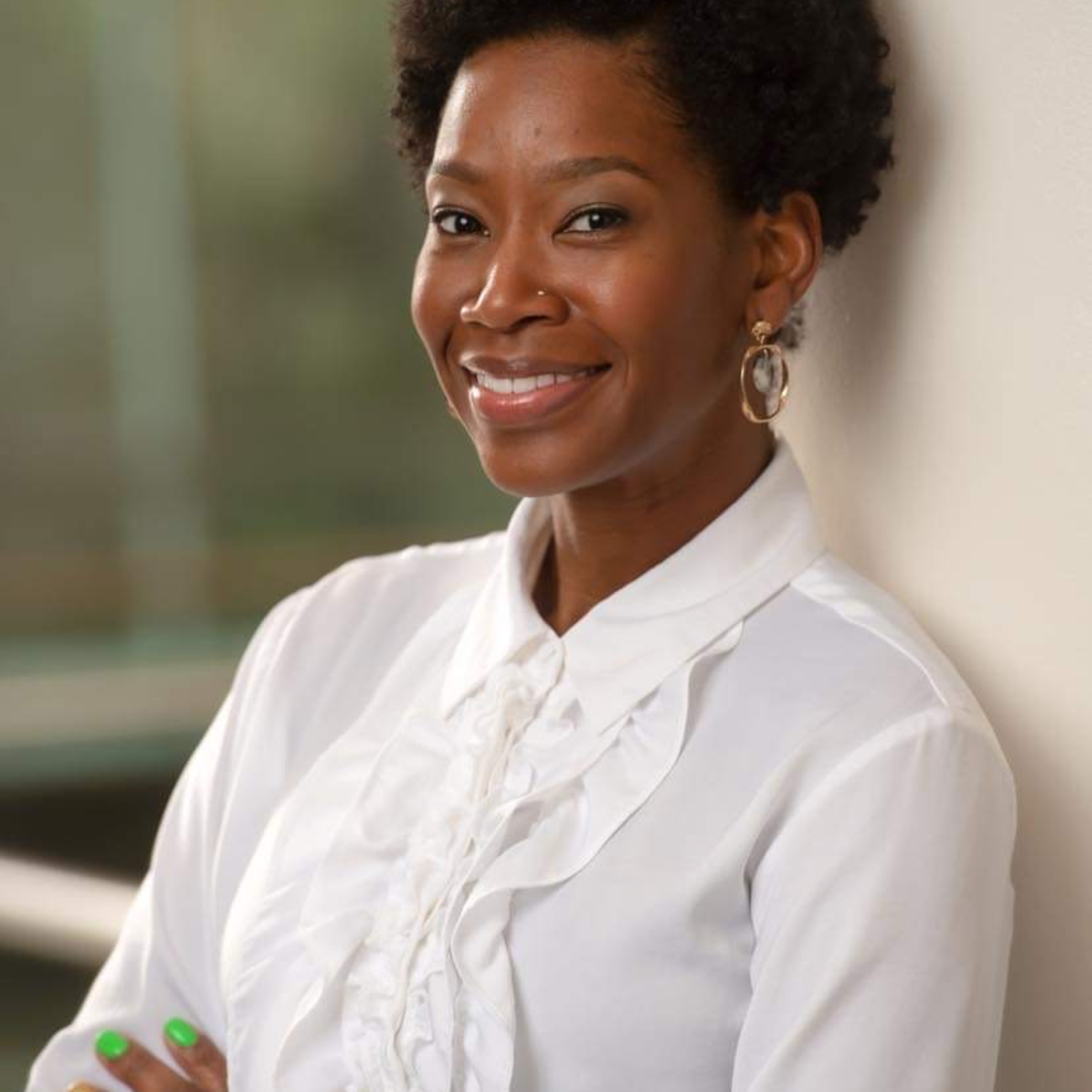 A Candid Conversation with Co-Author Karla Chapman