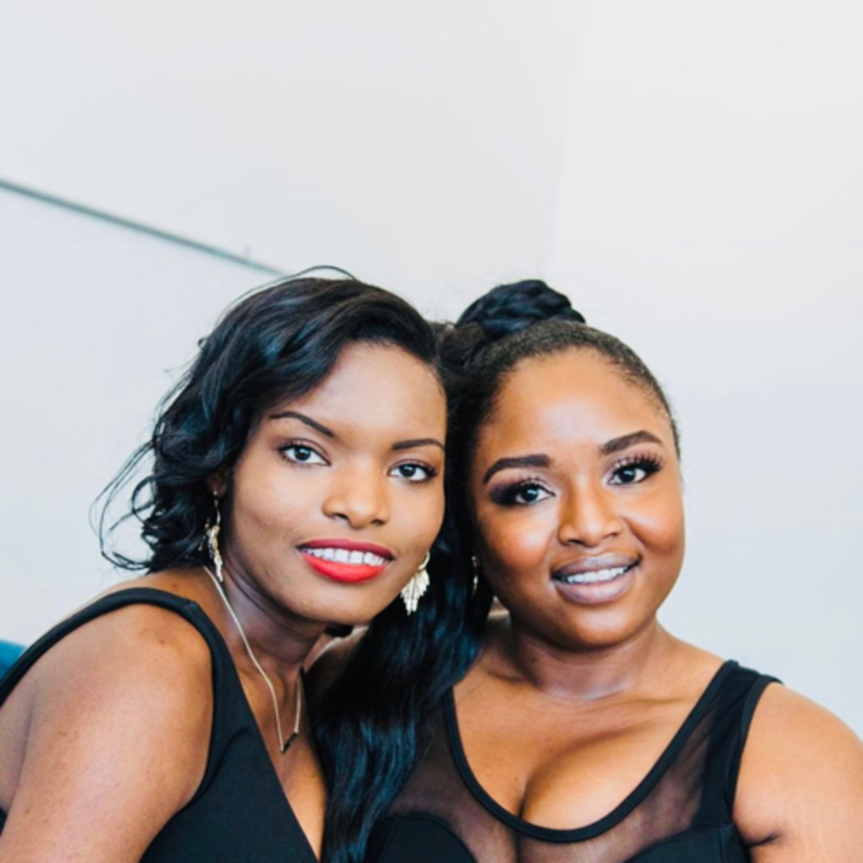 An Auntie/Niece Talk ABUNDANCE Mindset L.I.T. Legacy!“Lead, Play, Serve“