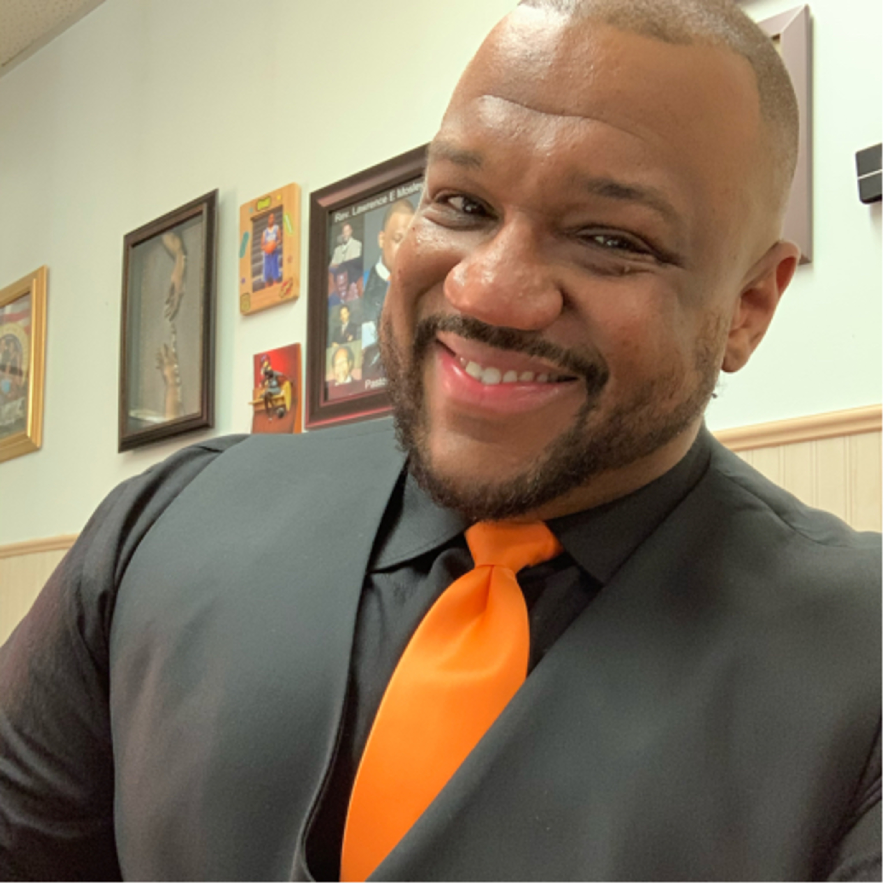 Hope Missionary Baptist Church