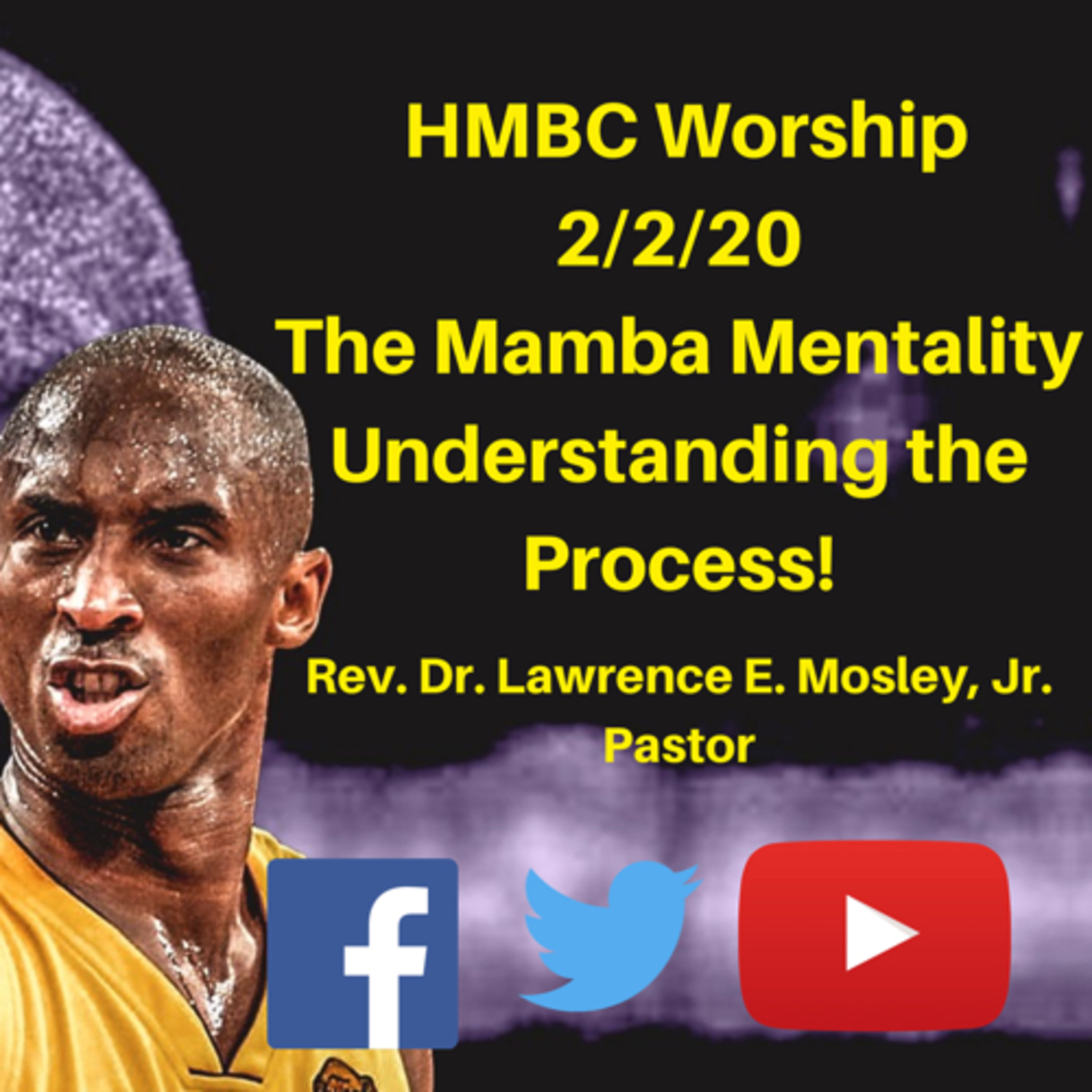 Hope Missionary Baptist Church