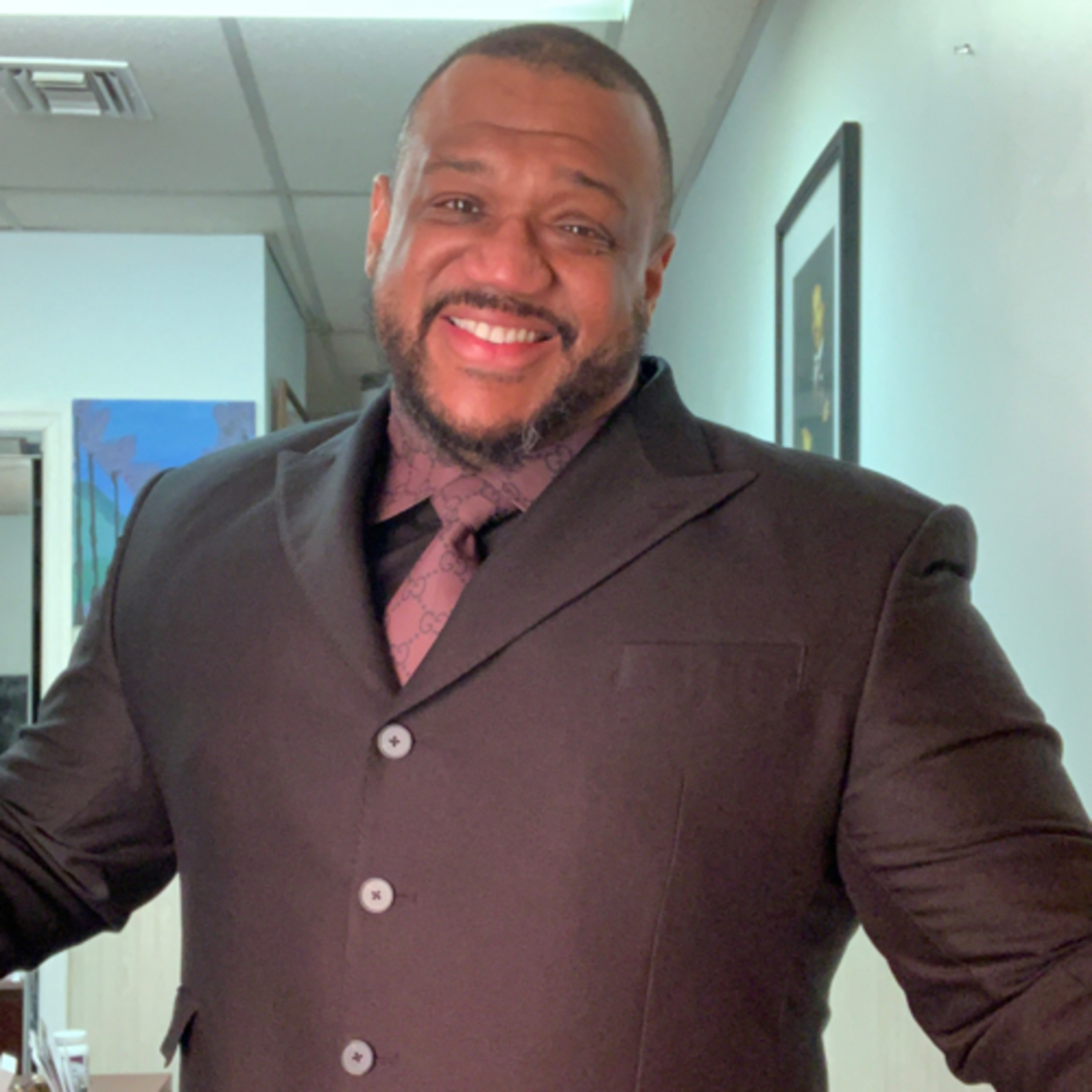 Hope Missionary Baptist Church