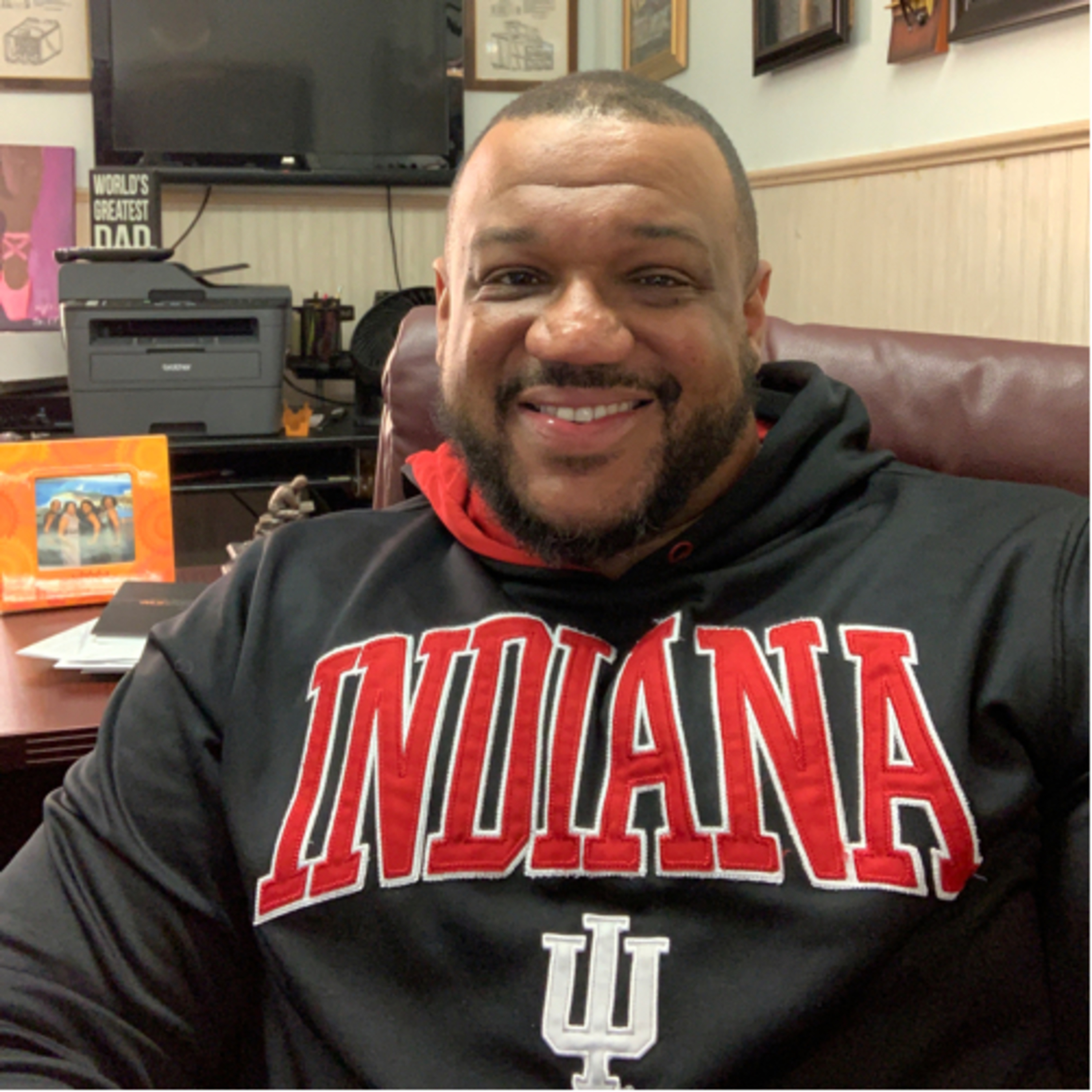 Hope Missionary Baptist Church