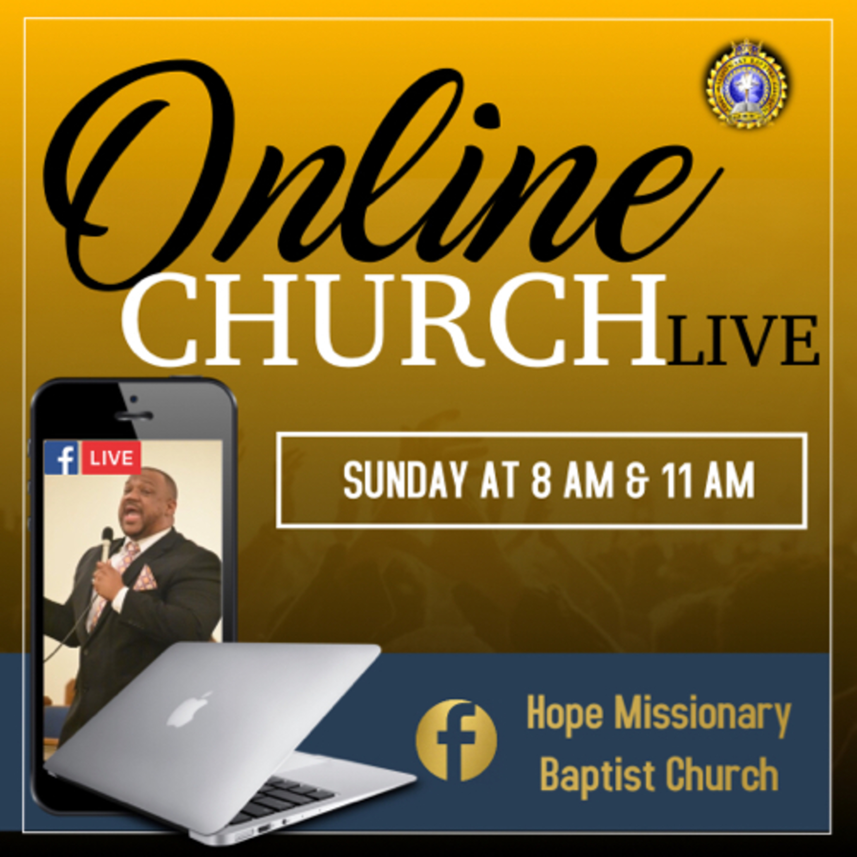 Hope Missionary Baptist Church
