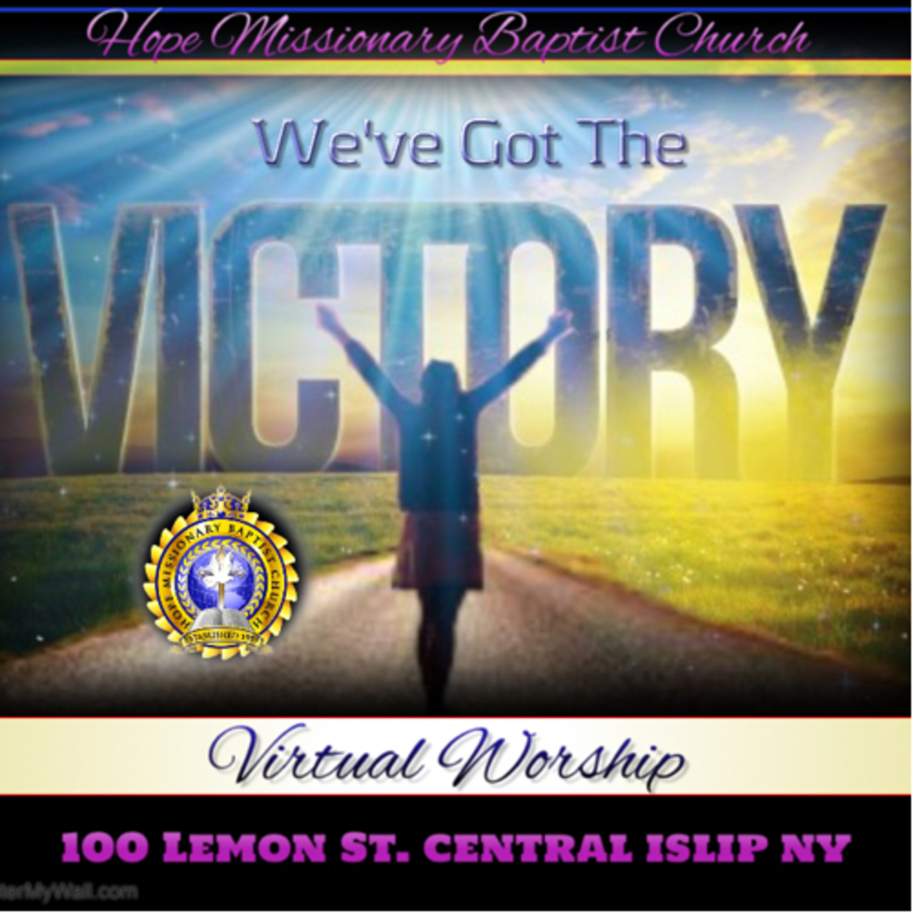 Hope Missionary Baptist Church