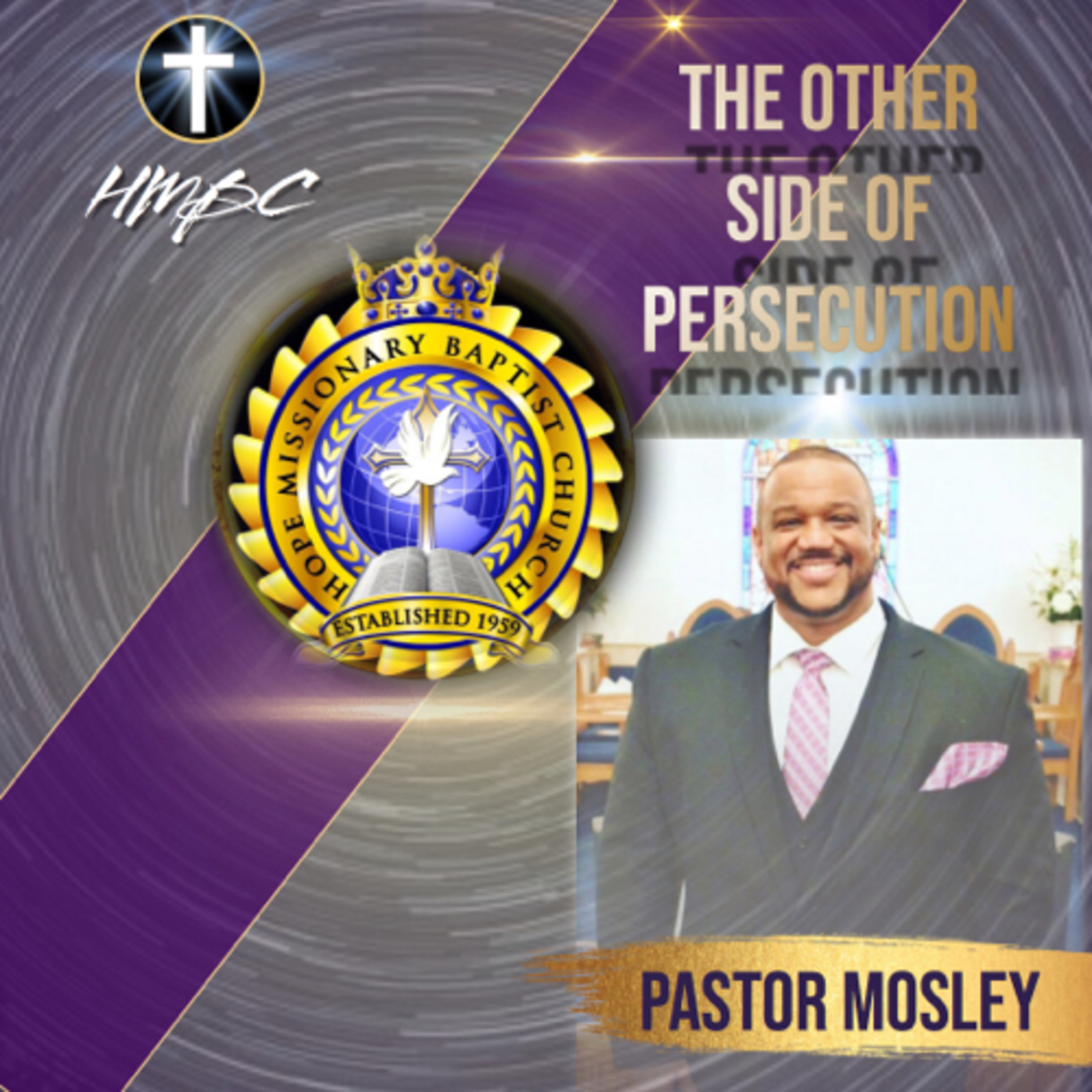 Hope Missionary Baptist Church