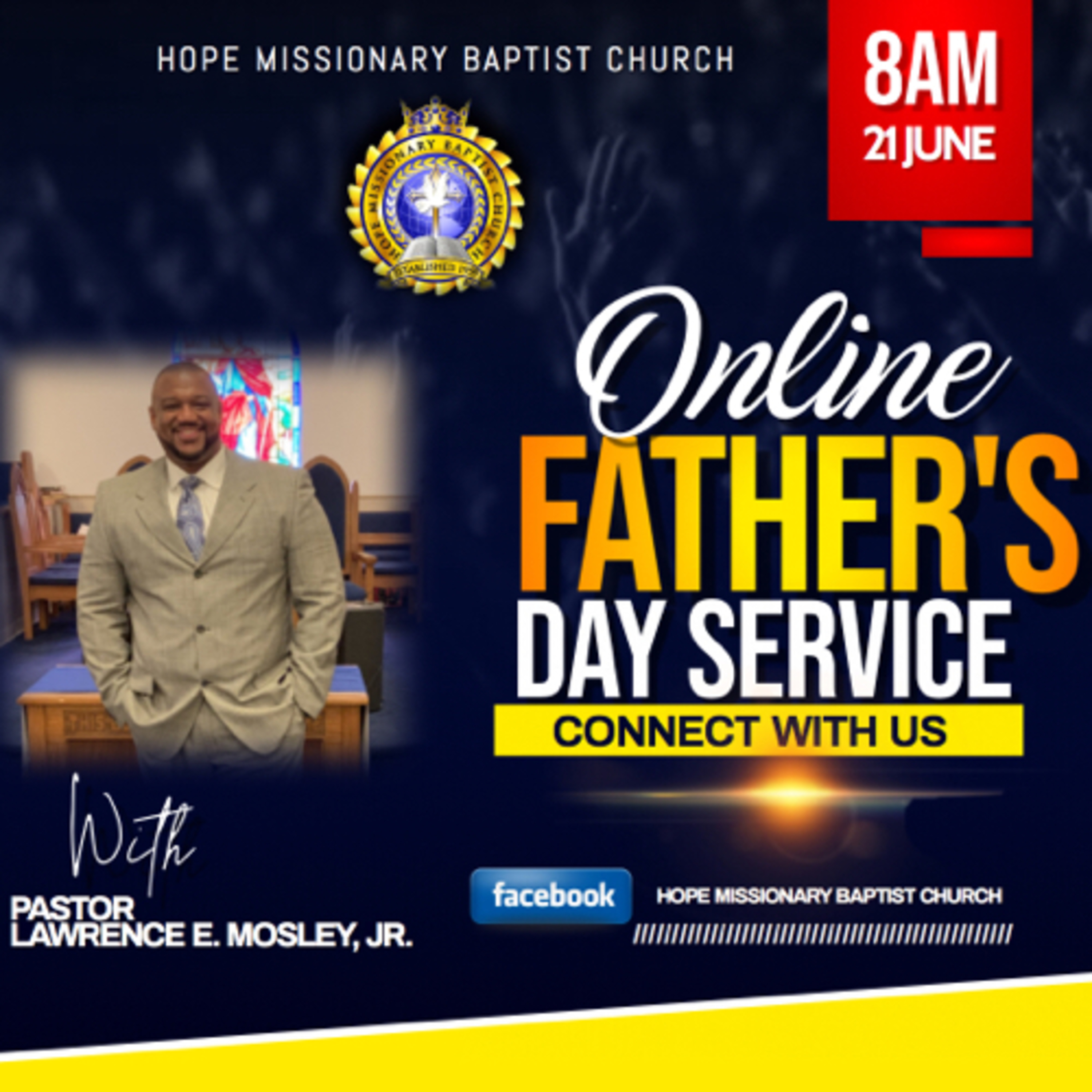 Hope Missionary Baptist Church