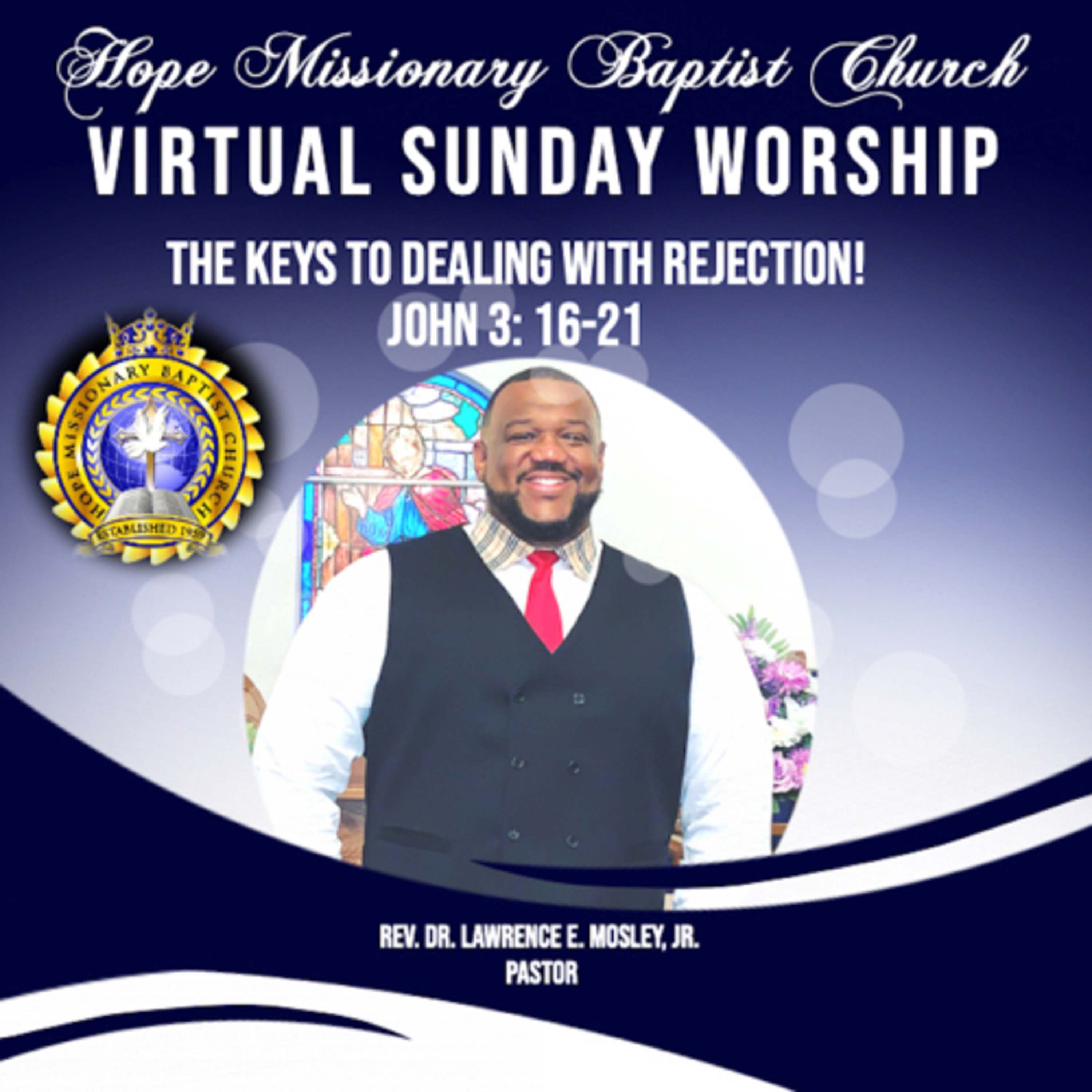 Hope Missionary Baptist Church