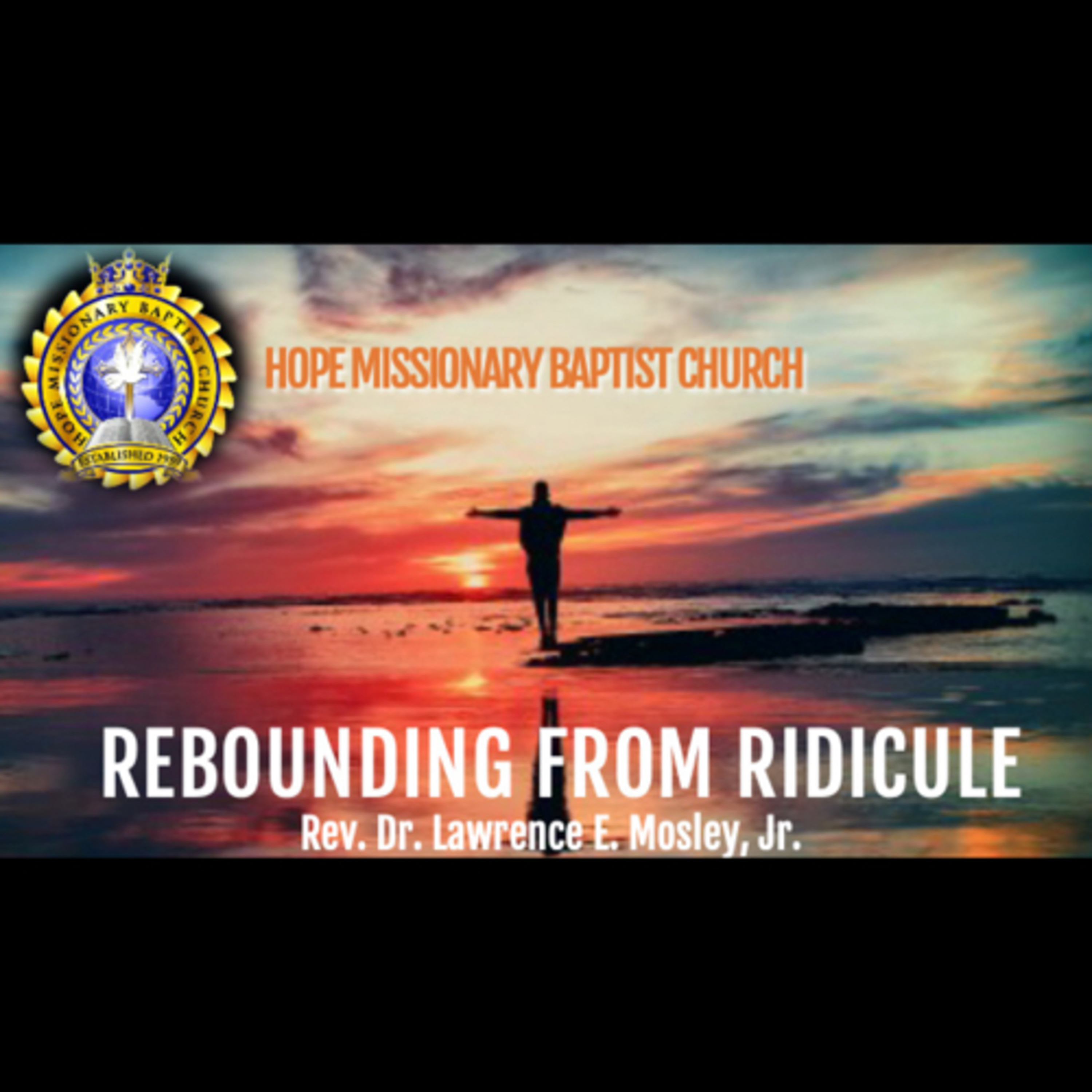 Hope Missionary Baptist Church