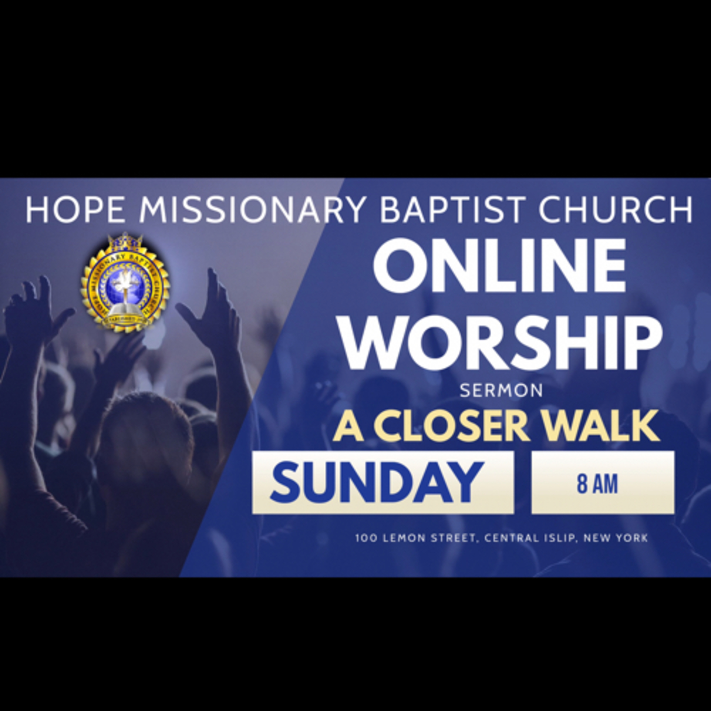 Hope Missionary Baptist Church