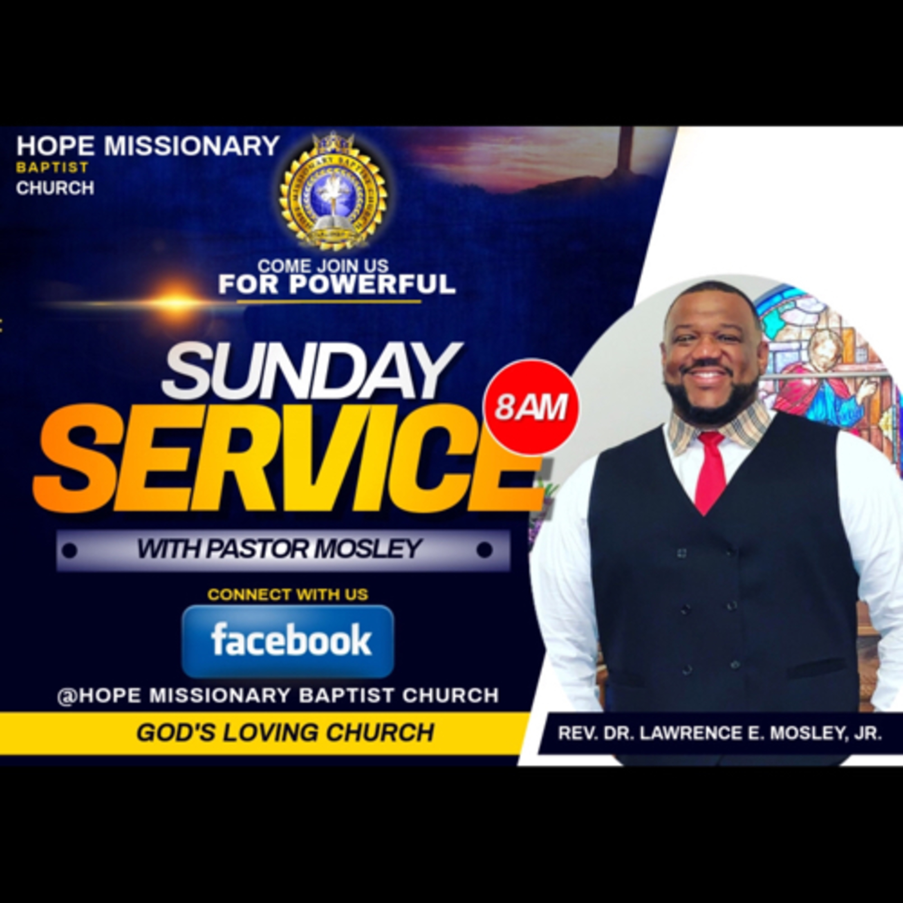 Hope Missionary Baptist Church