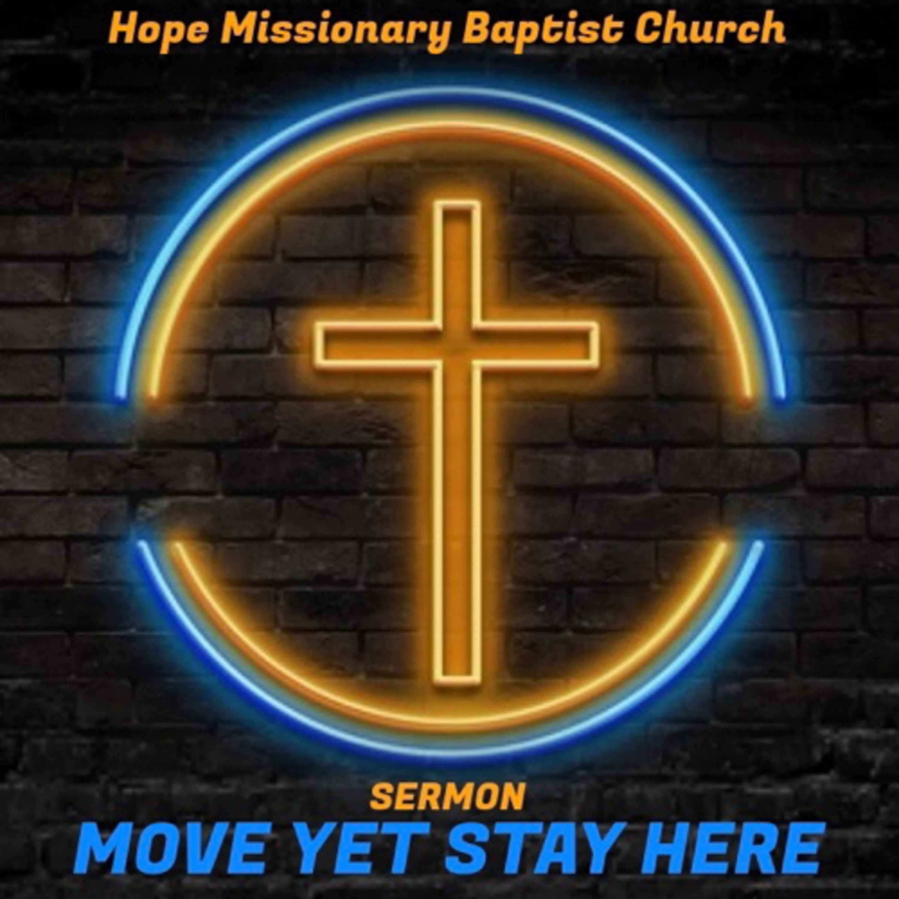 Hope Missionary Baptist Church