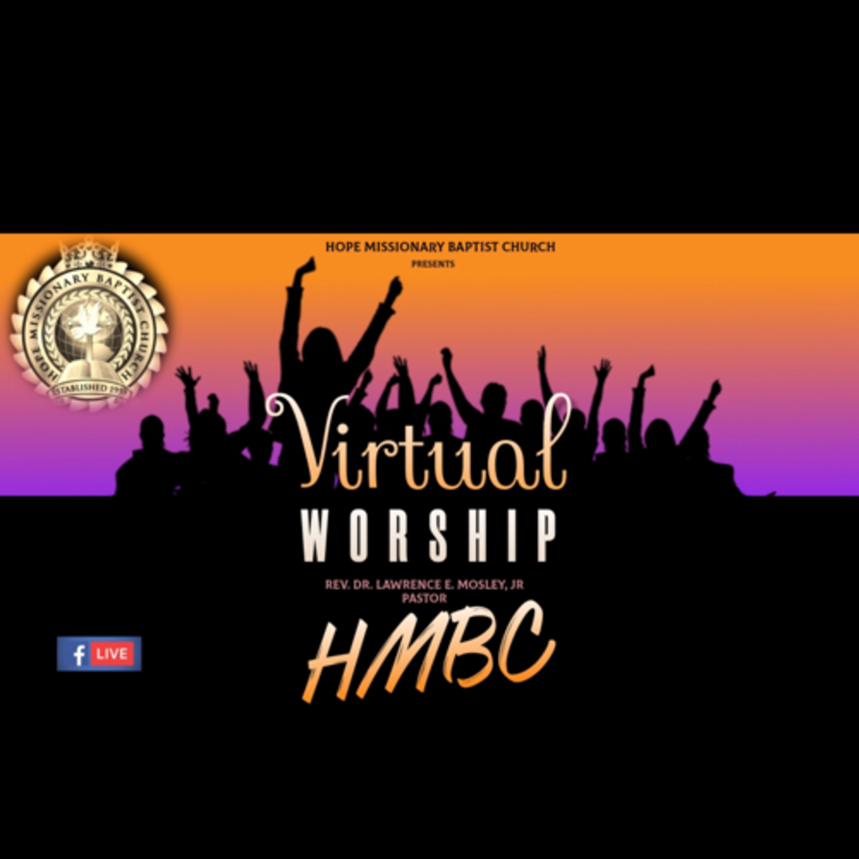 Hope Missionary Baptist Church