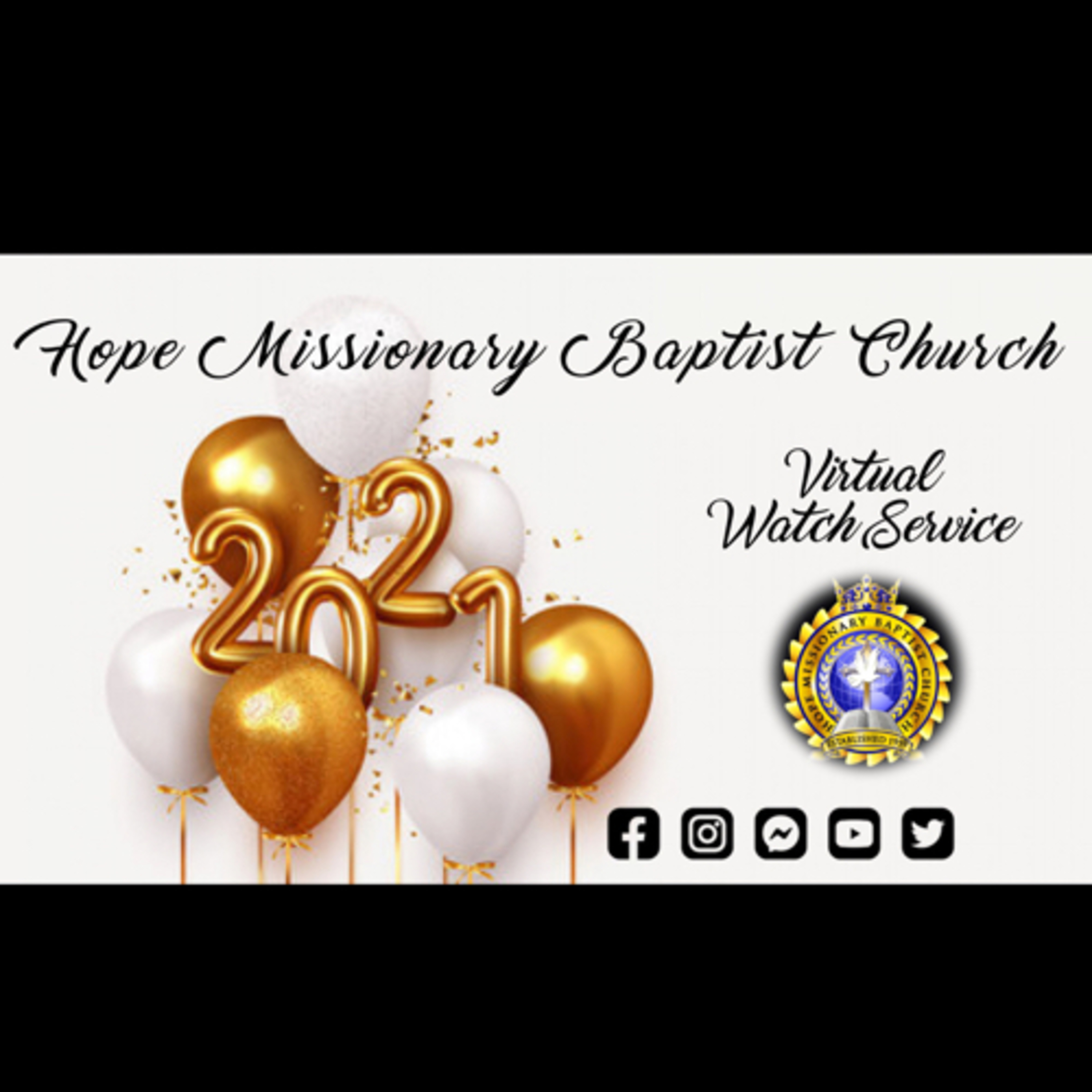 Hope Missionary Baptist Church