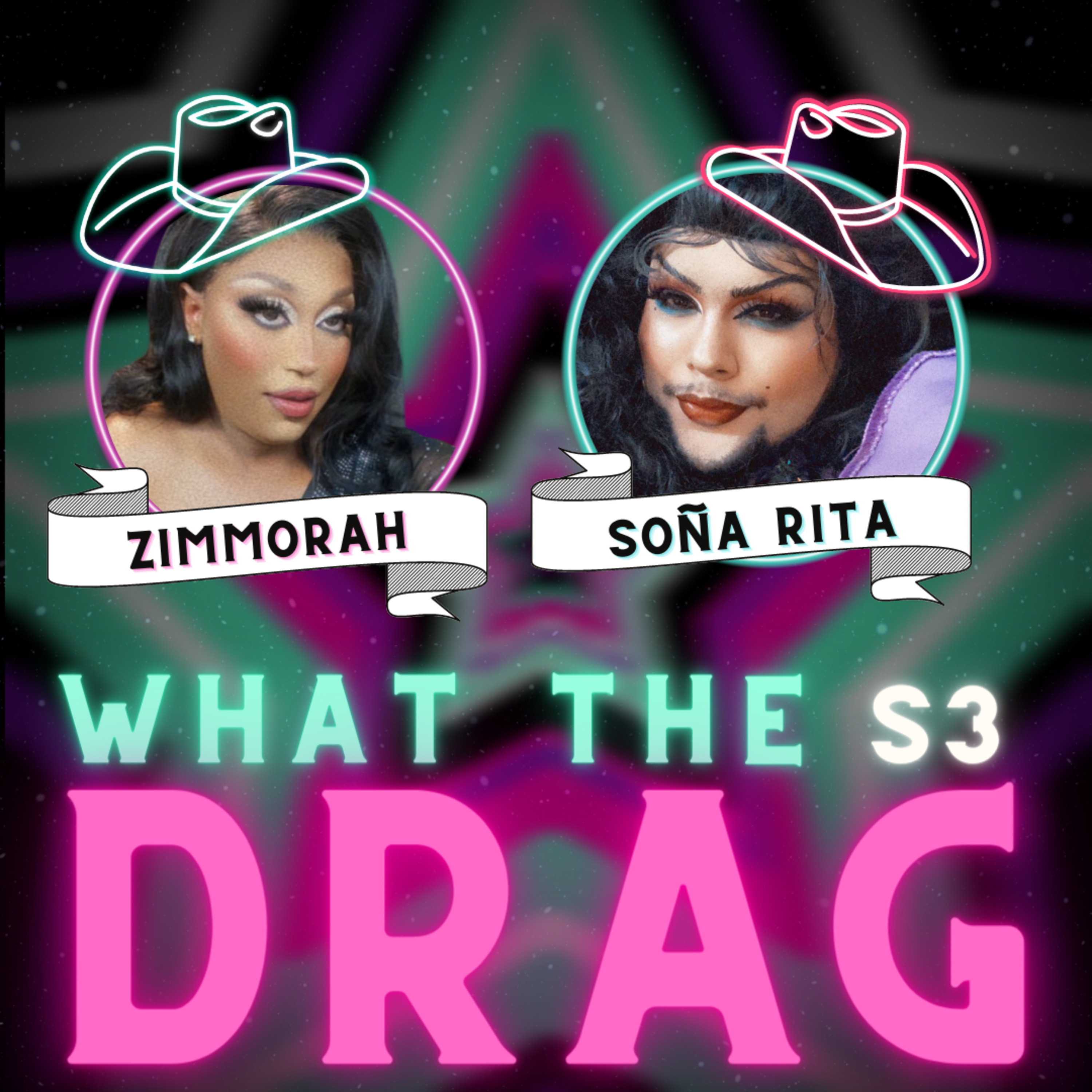 What The Drag!