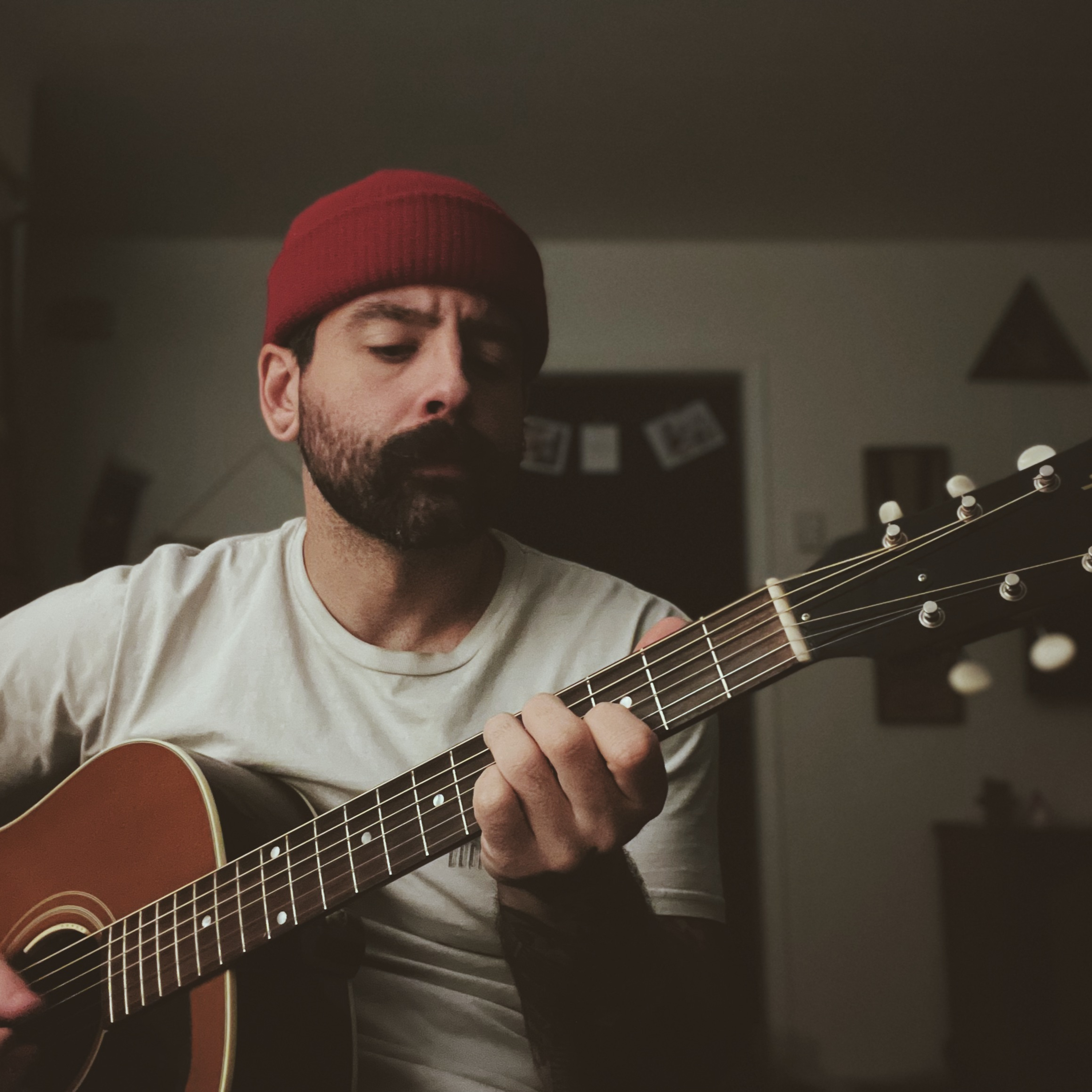 The Don\'t Fret Podcast