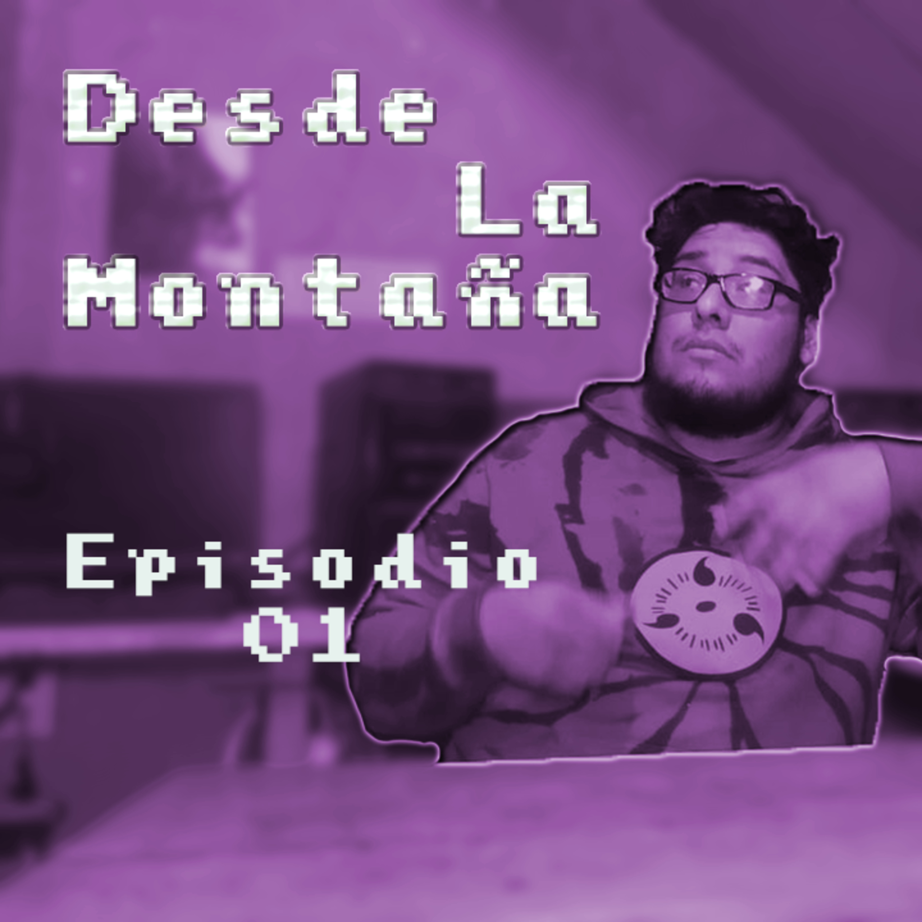 Desde La Montaña