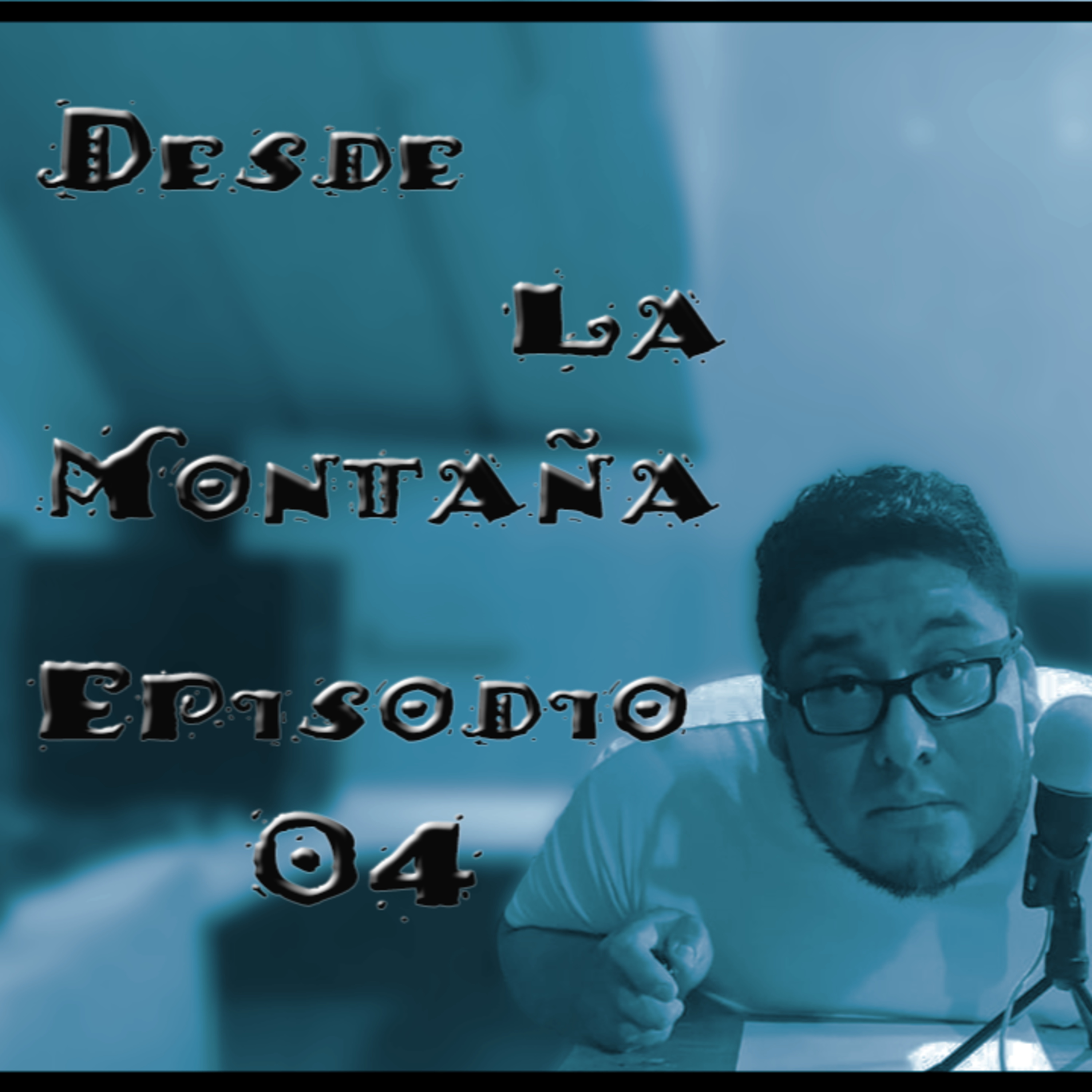 Desde La Montaña