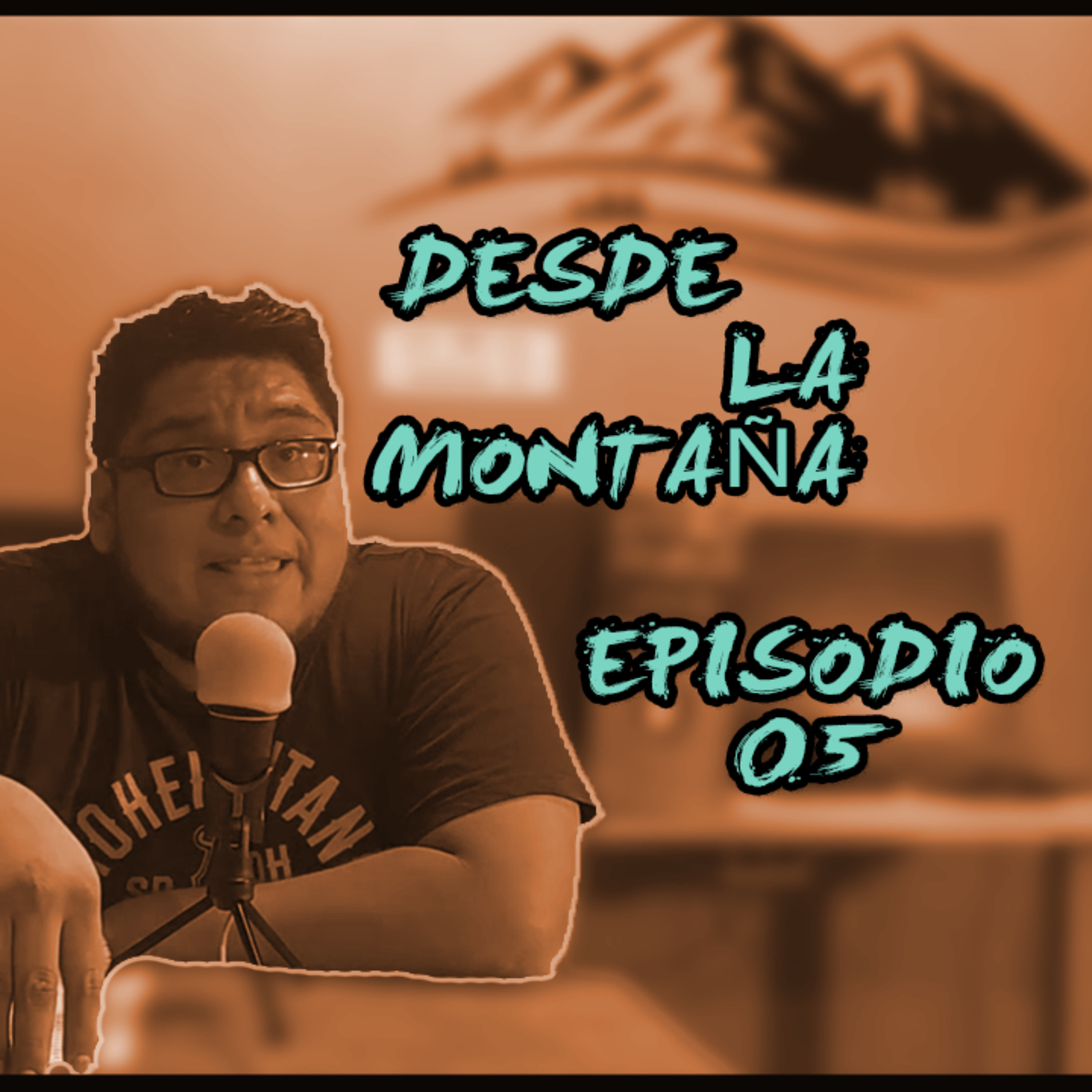 Desde La Montaña