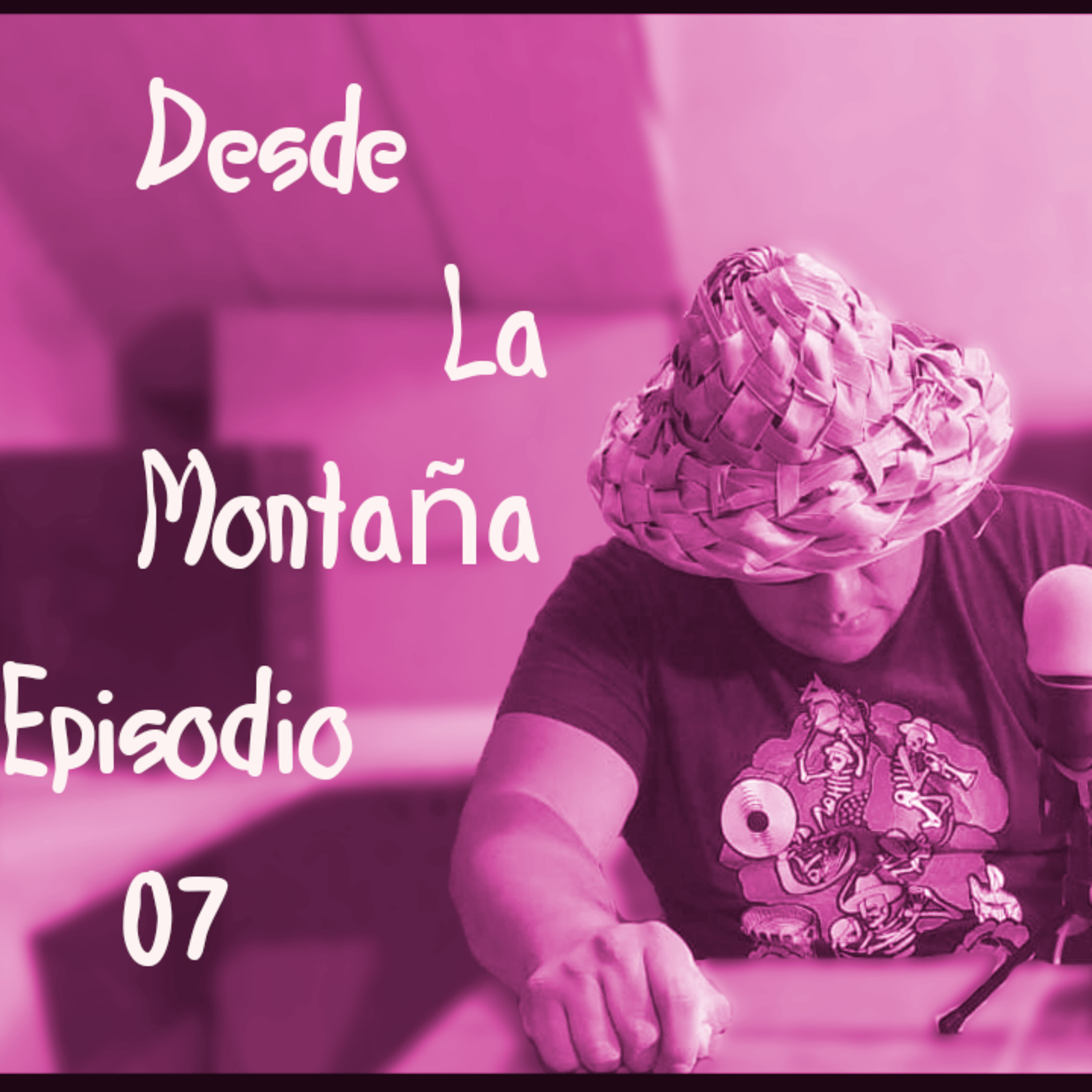 Desde La Montaña