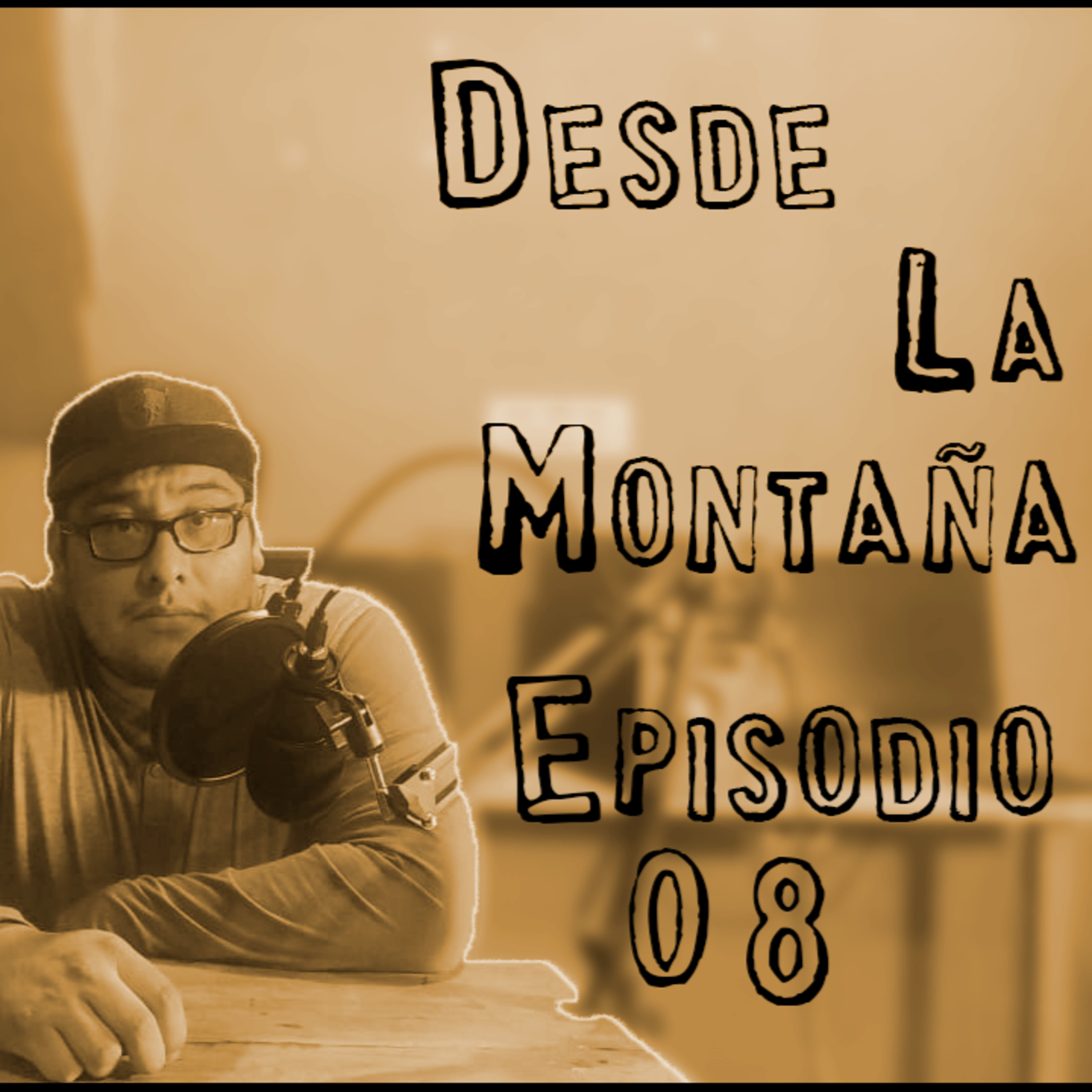 Desde La Montaña