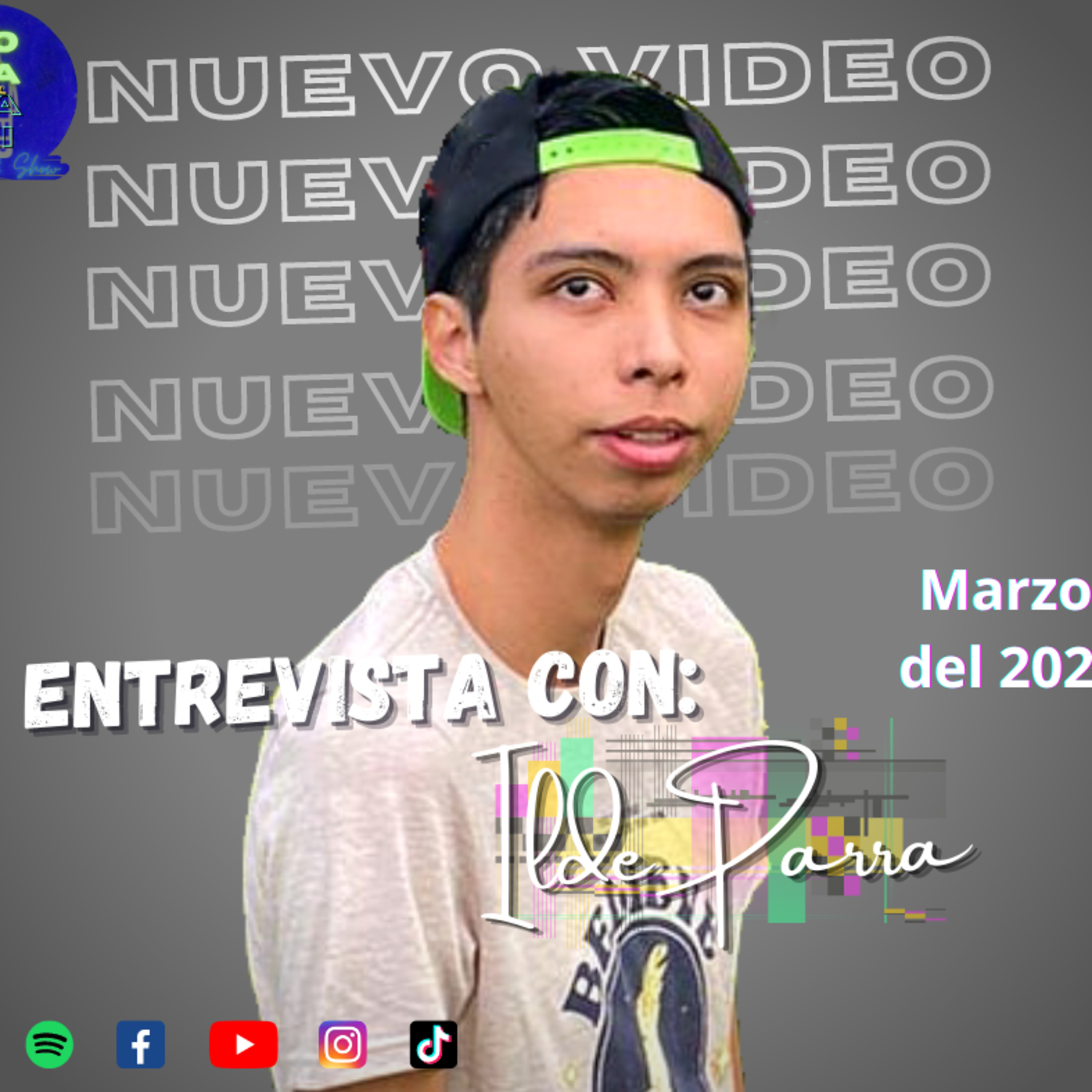 El Cora Y El Yaki \'\'Podcast & Show\'\'