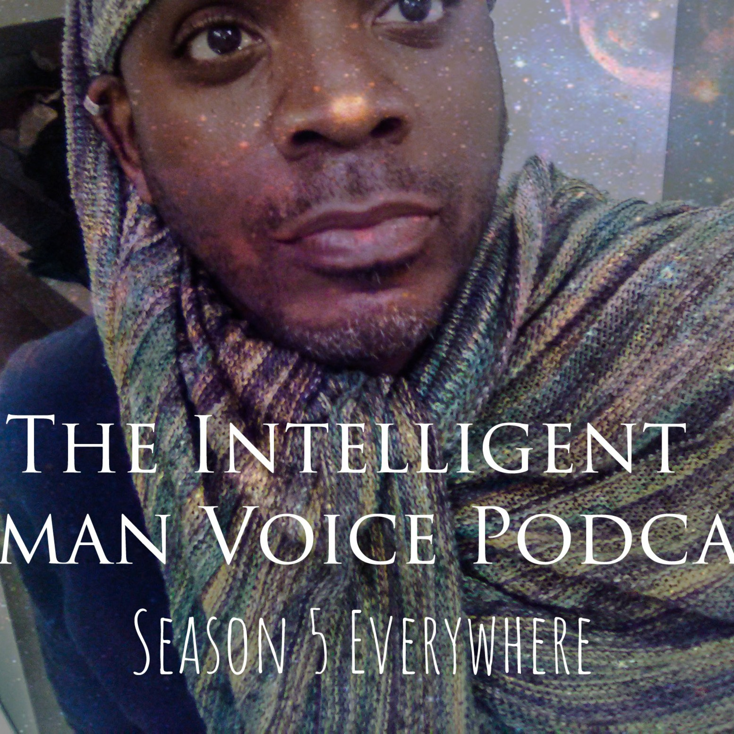 The Intelligent Human Voice Podcast Network (IHVPN) ©