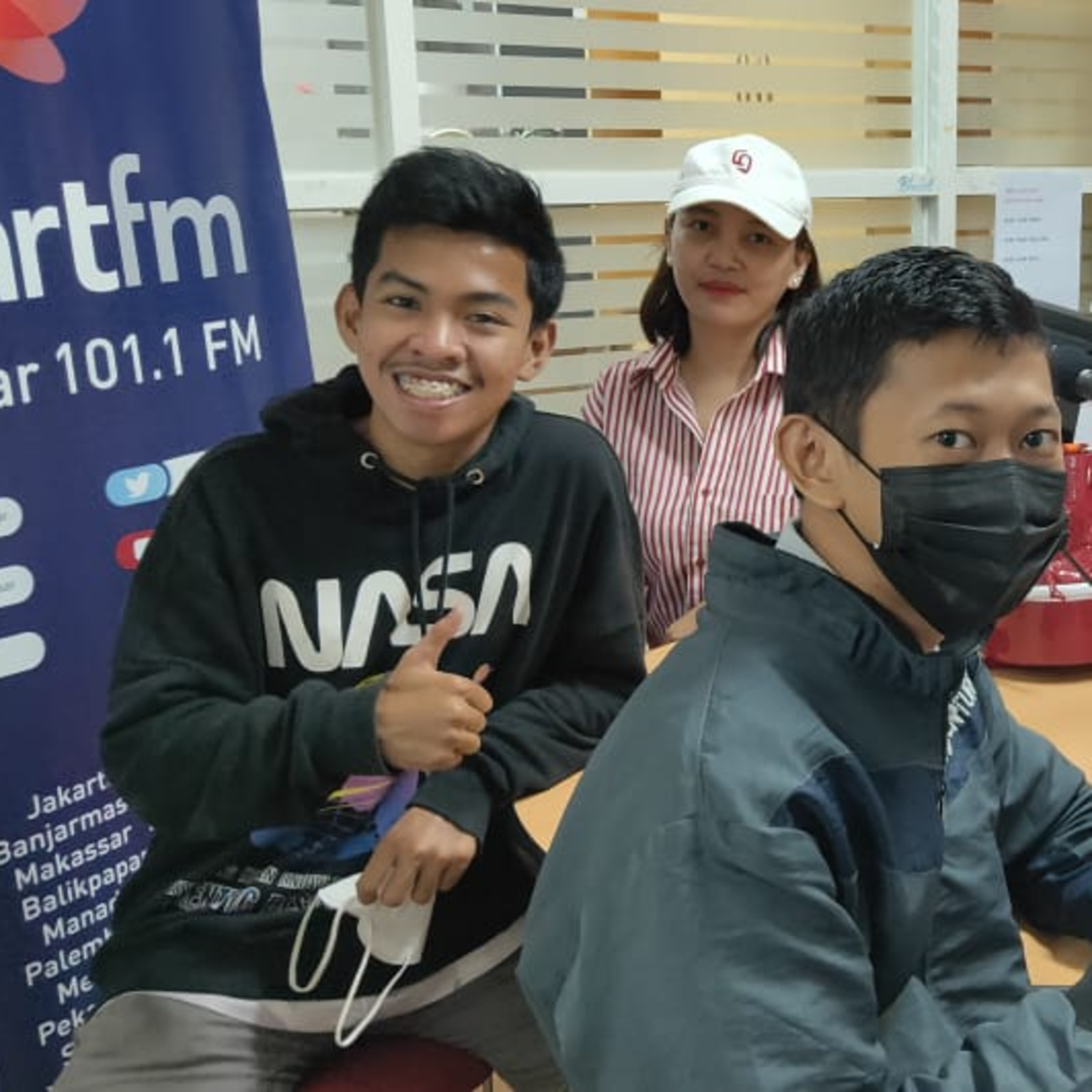 Smartfm Makassar
