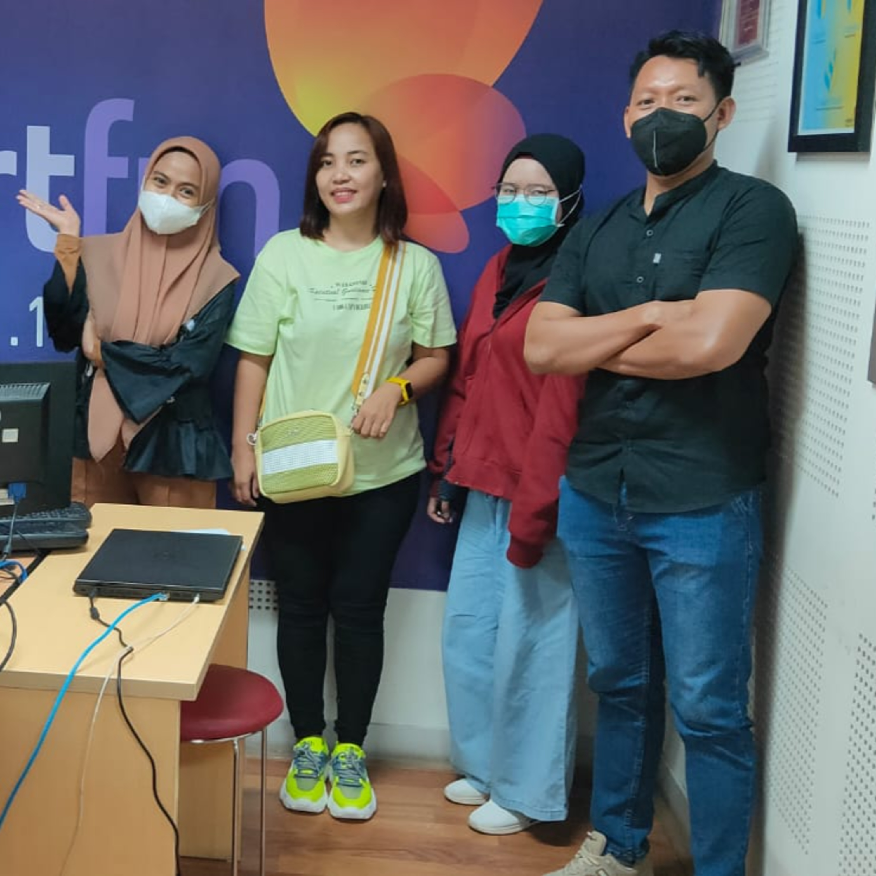 Smartfm Makassar
