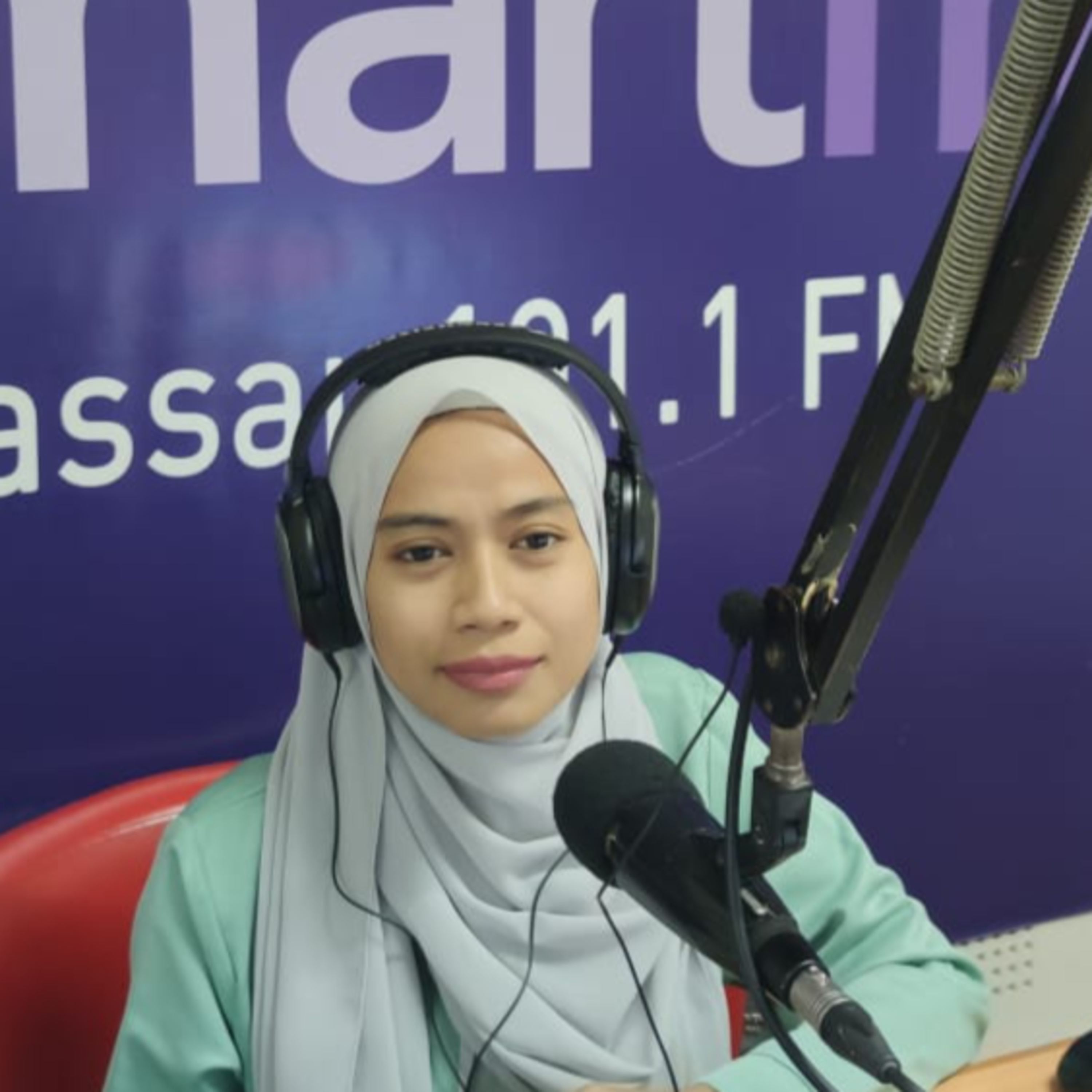 Smartfm Makassar