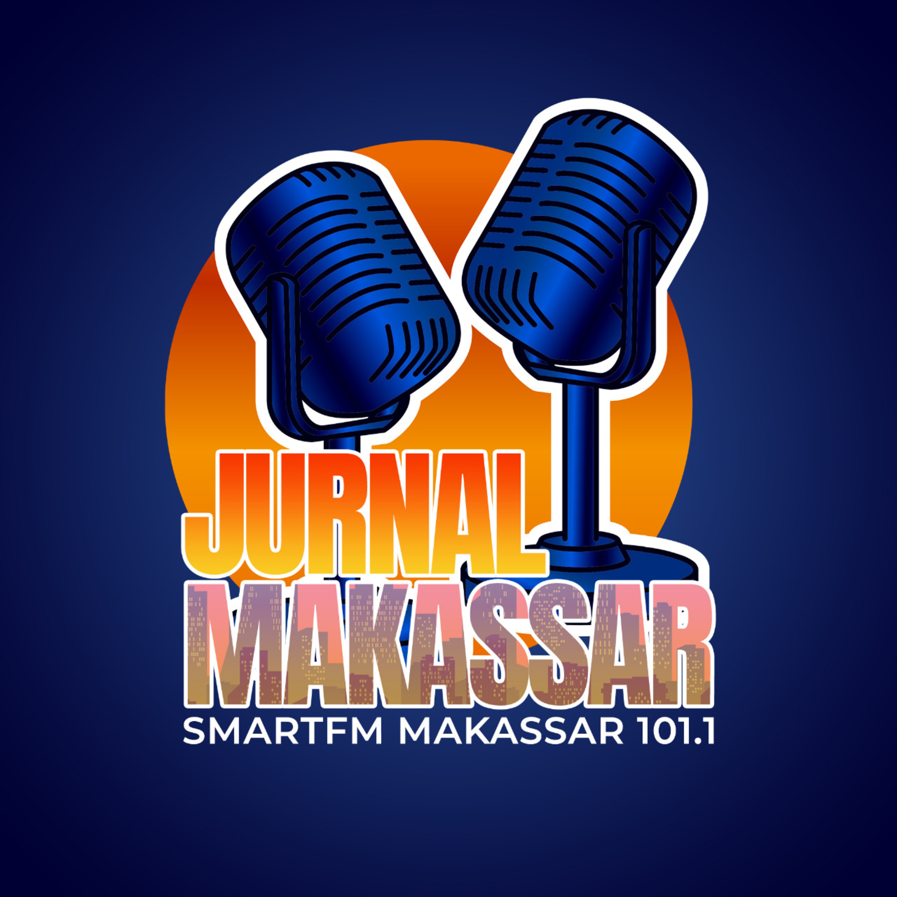 Smartfm Makassar